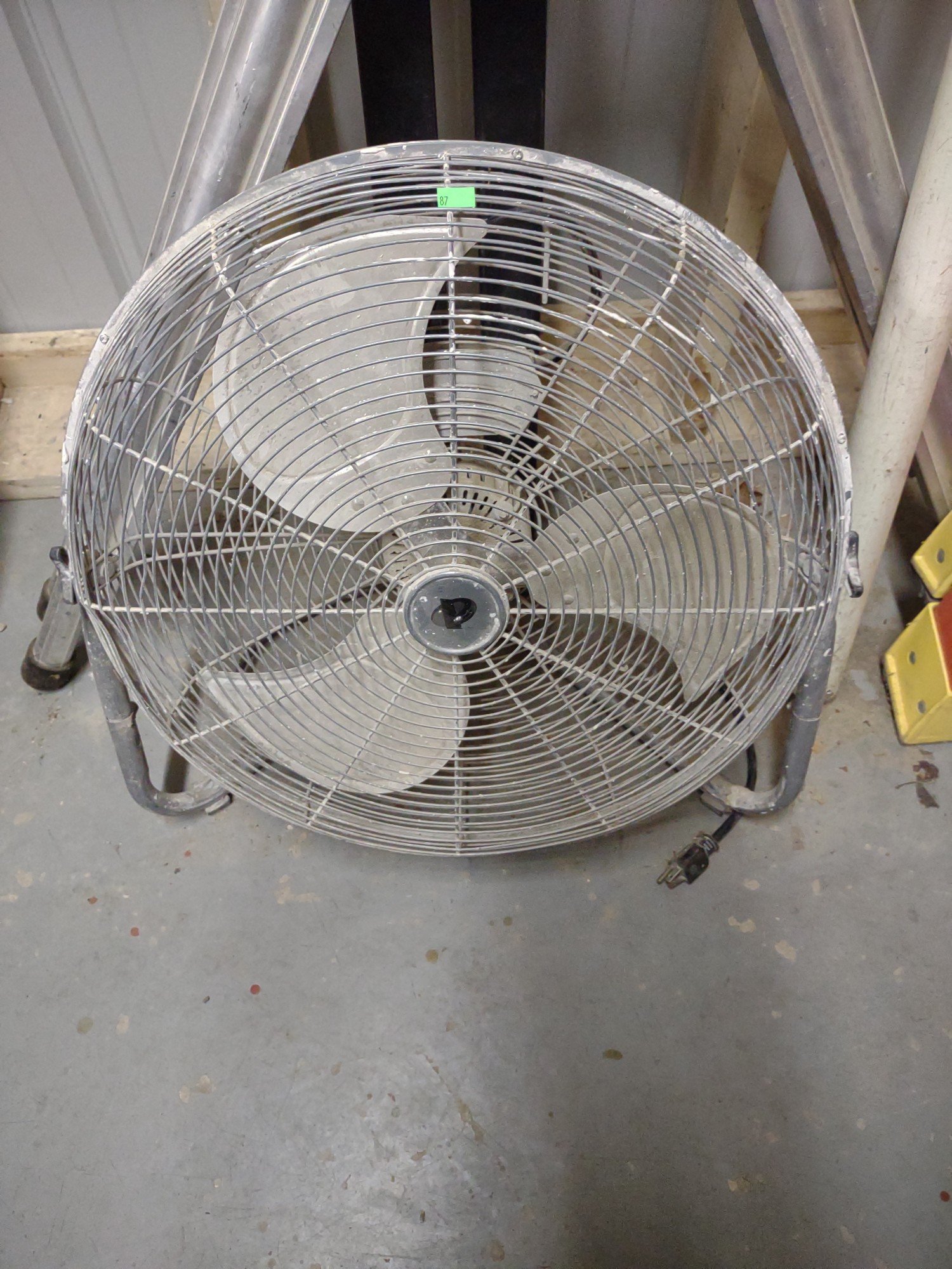 Online Bidding Available!