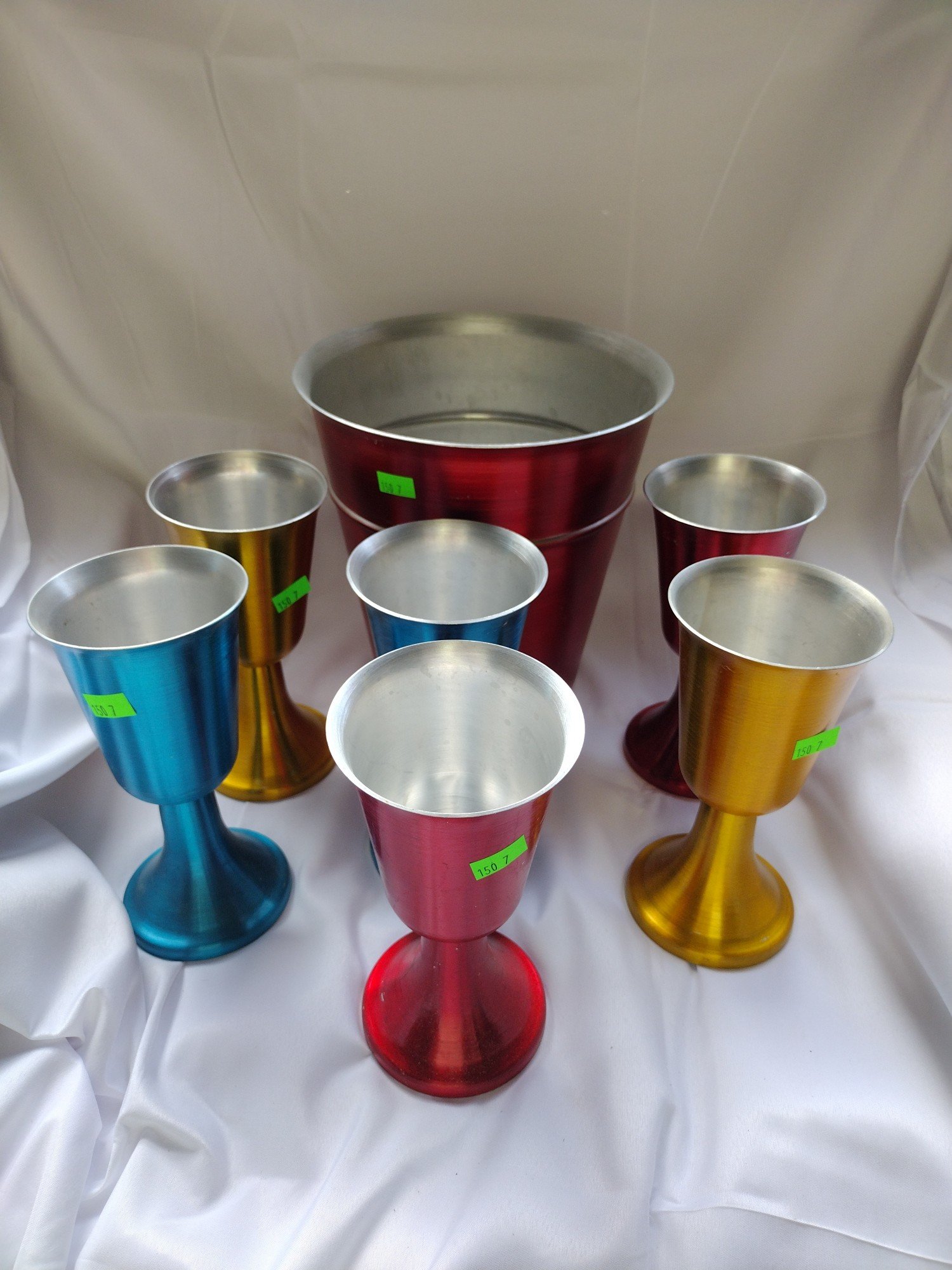 Online Bidding Available!