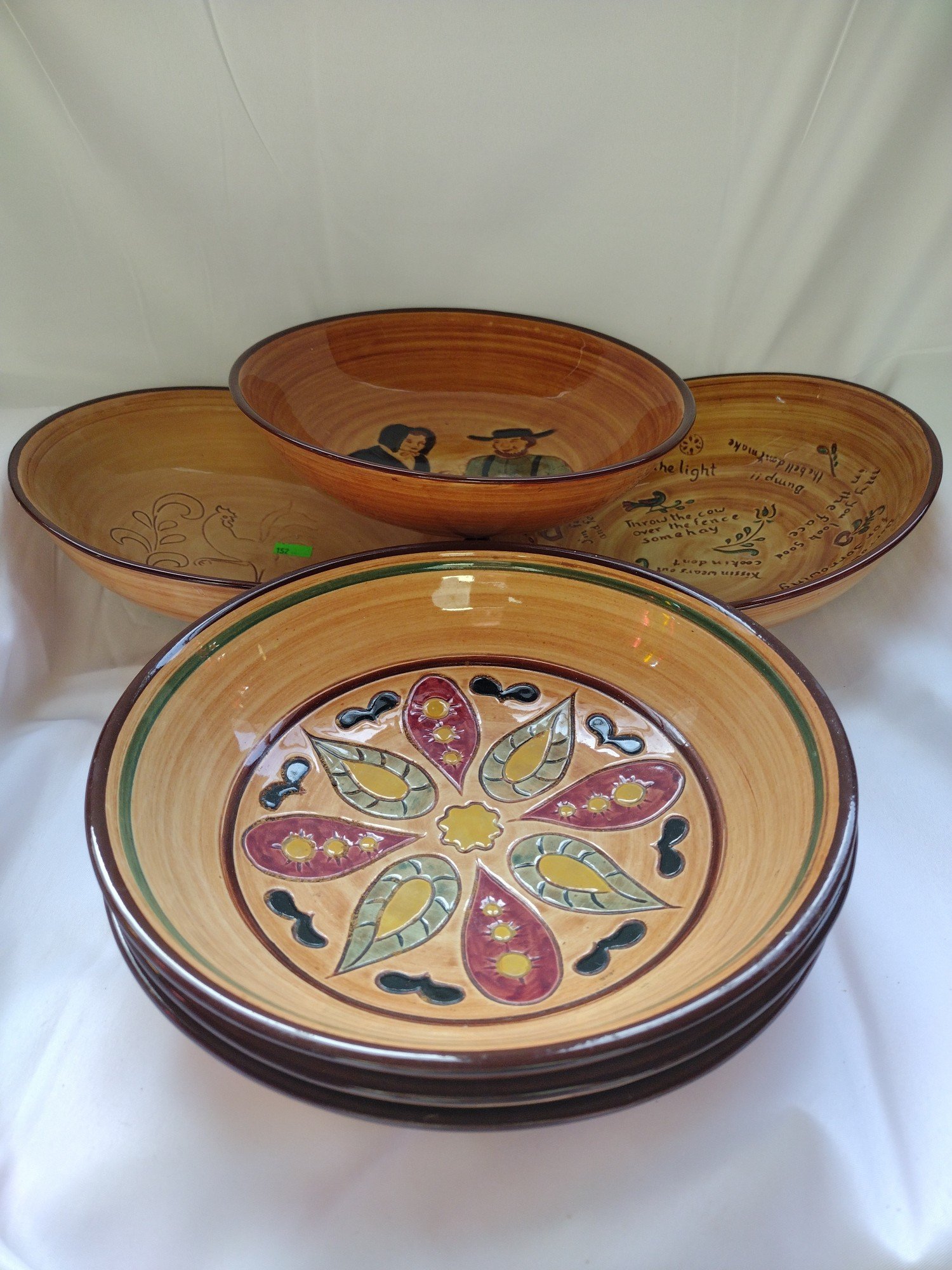 Online Bidding Available!