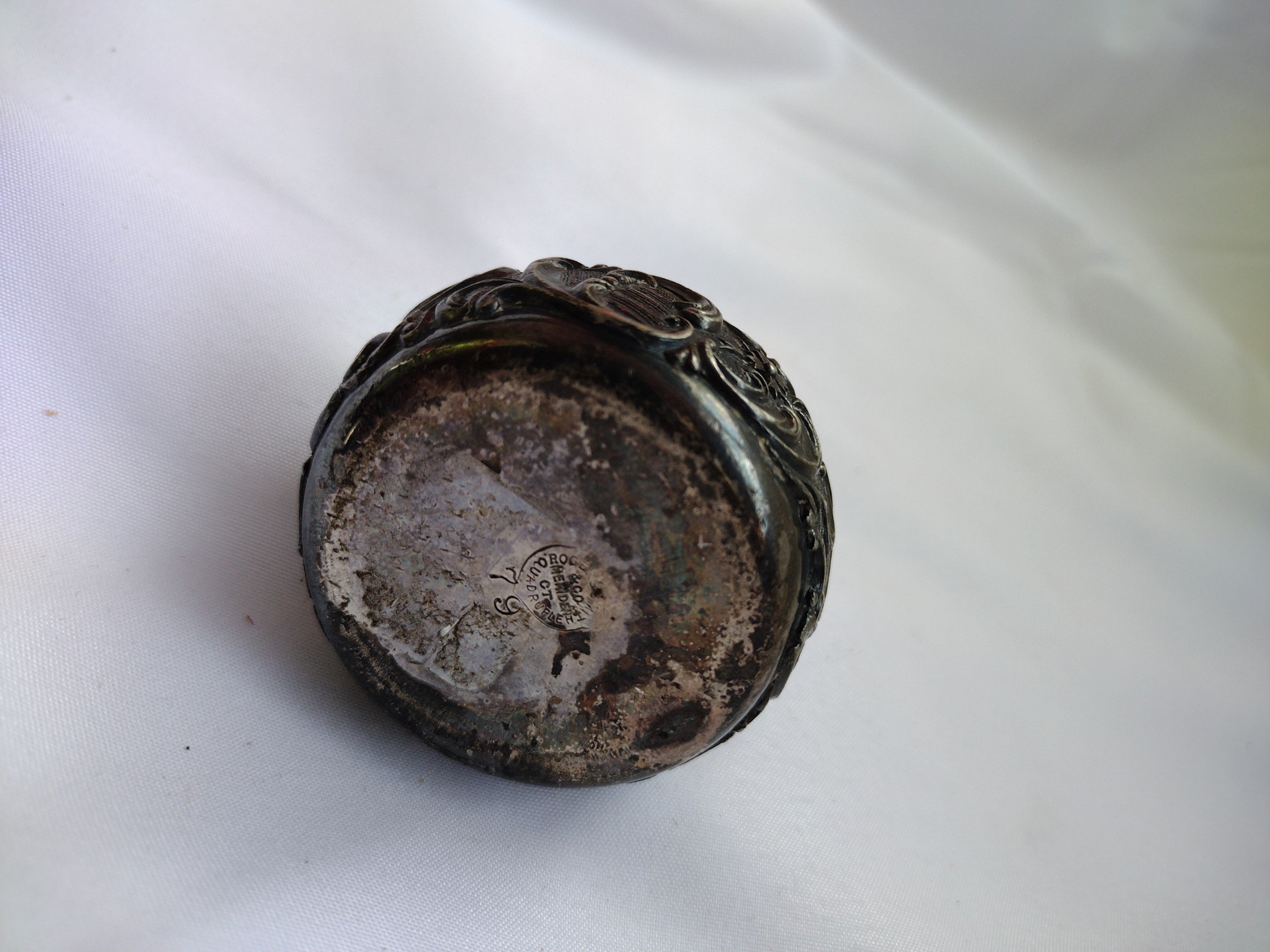 Online Bidding Available!