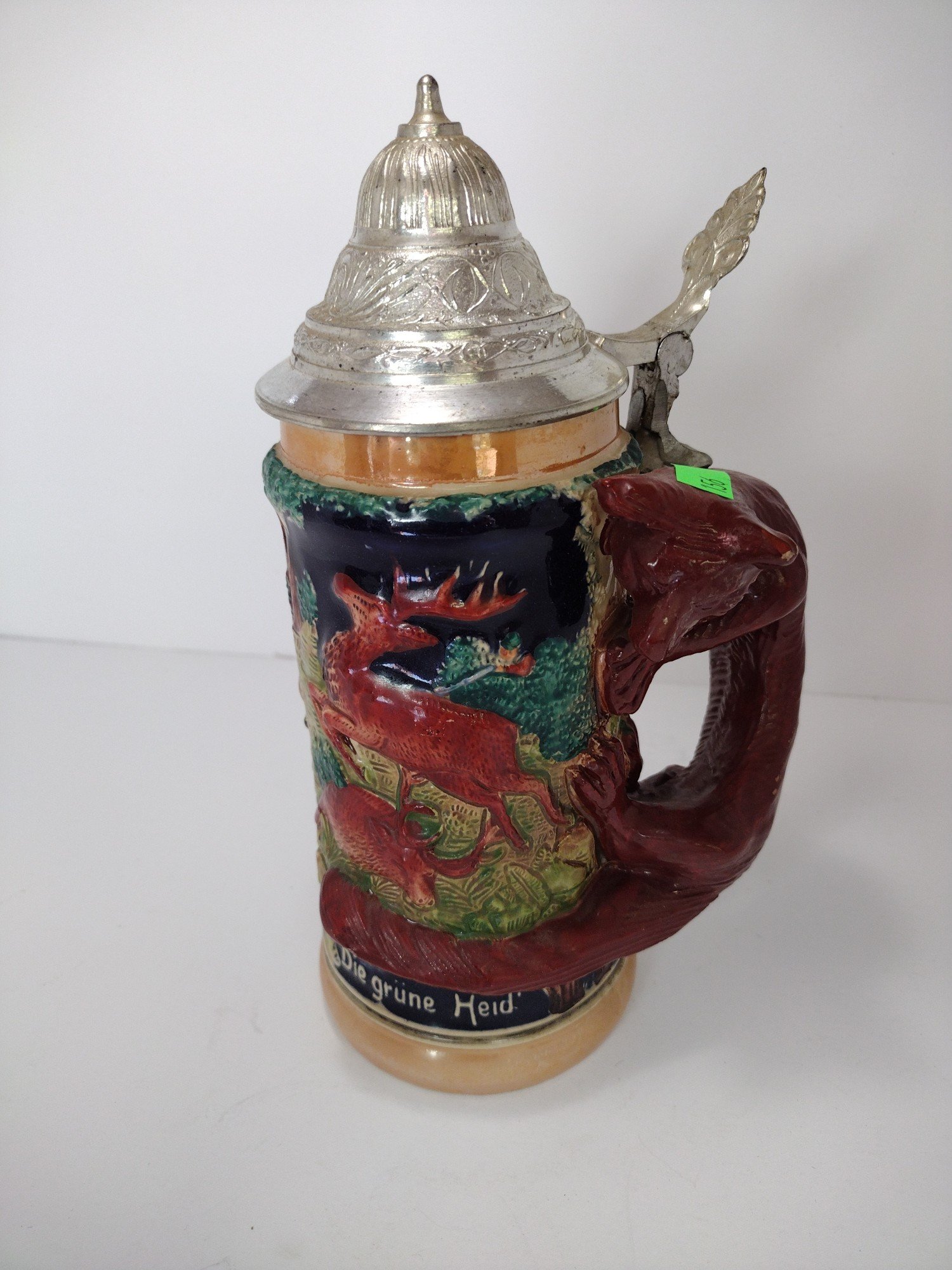 Online Bidding Available!