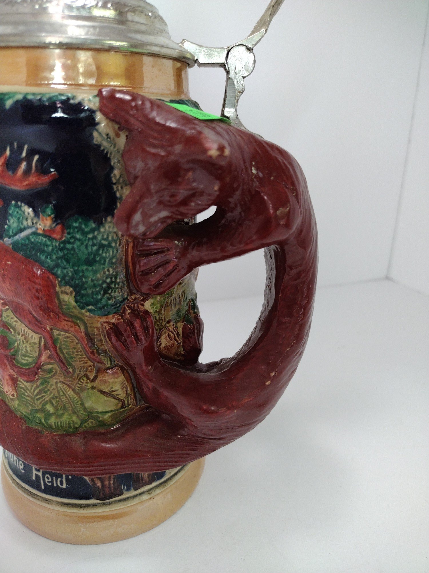 Online Bidding Available!