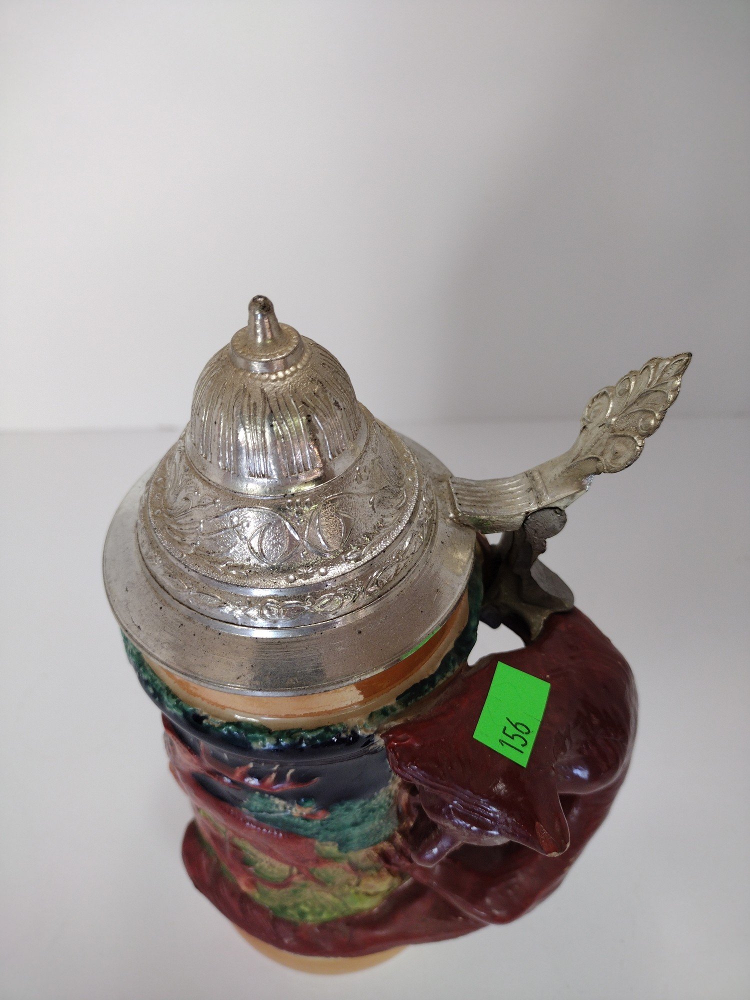 Online Bidding Available!