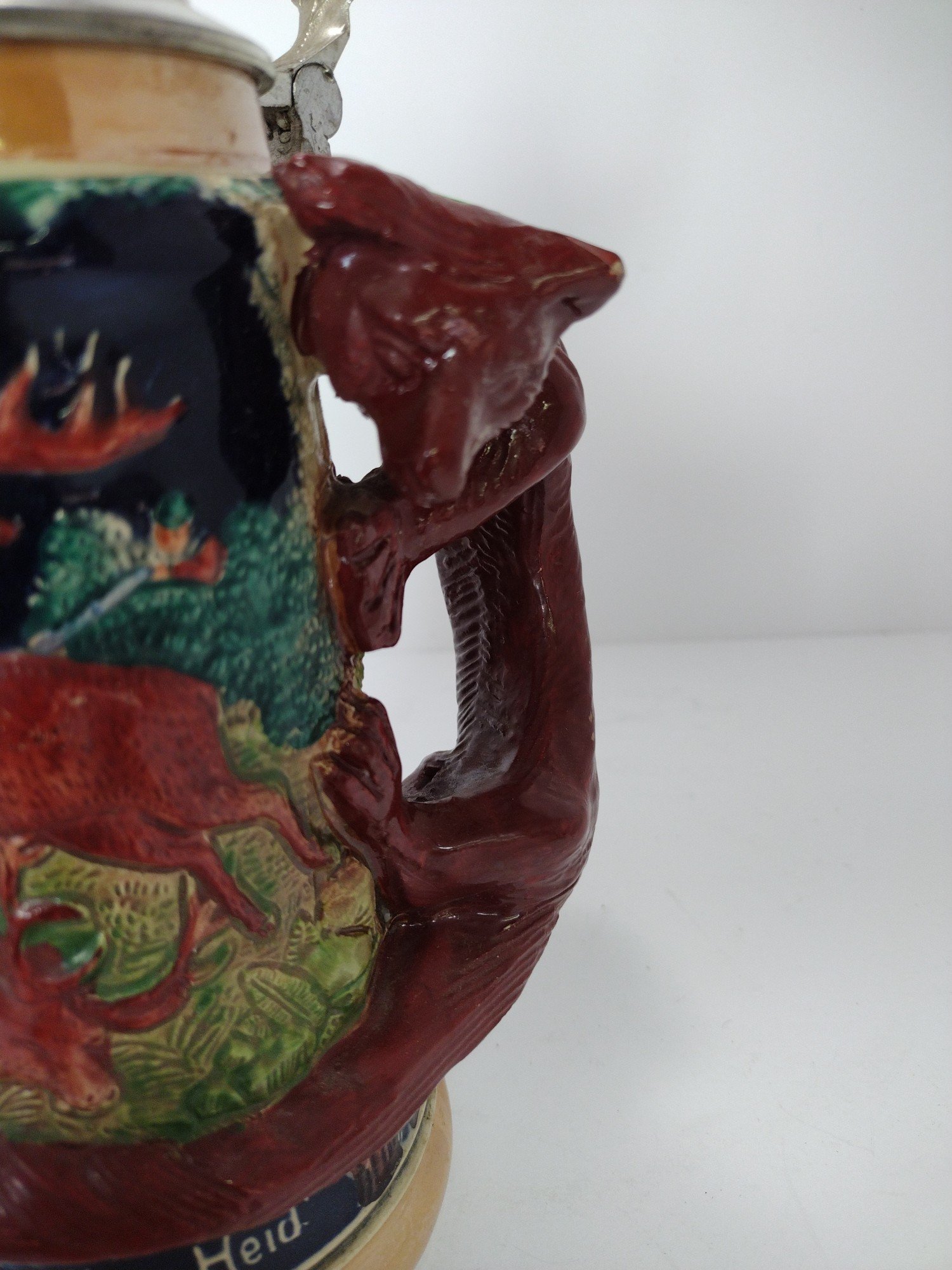 Online Bidding Available!