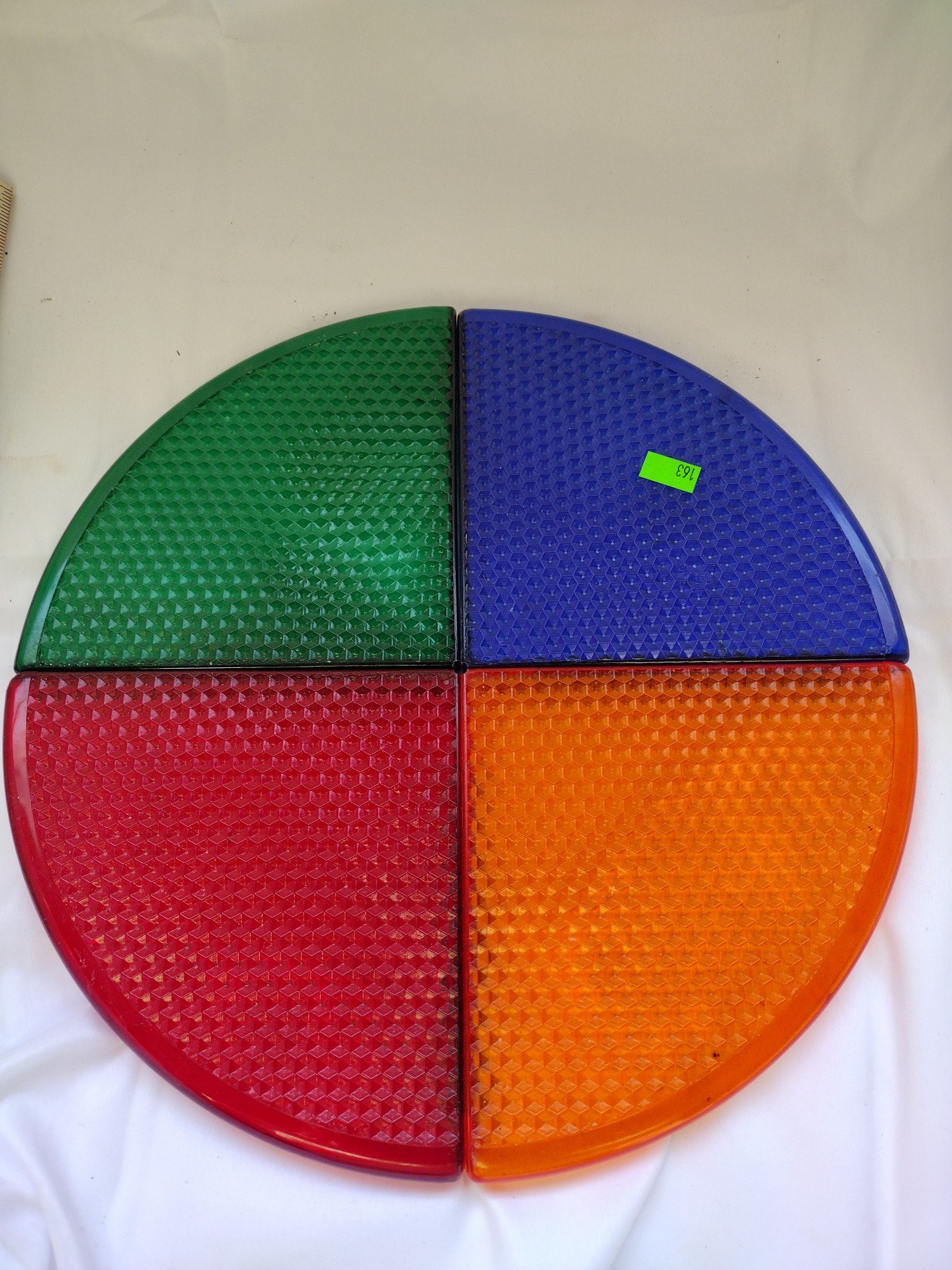 Online Bidding Available!