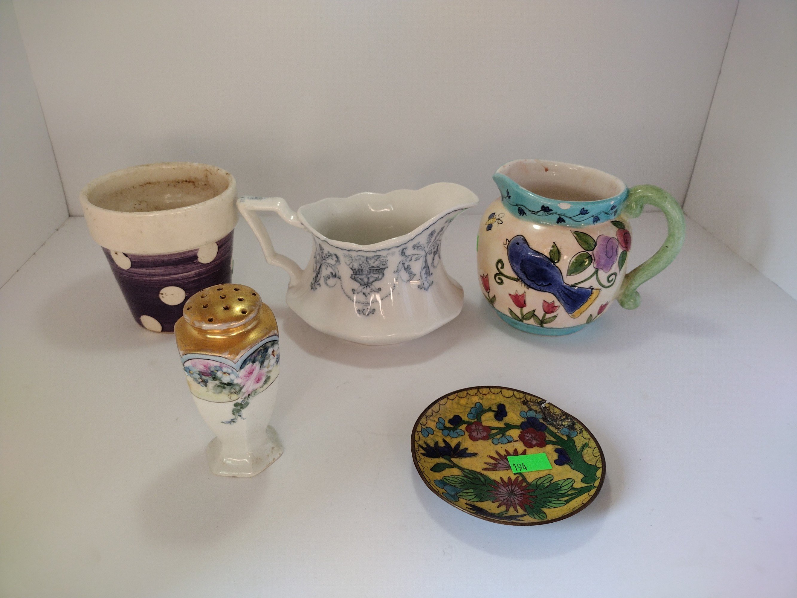 Online Bidding Available!