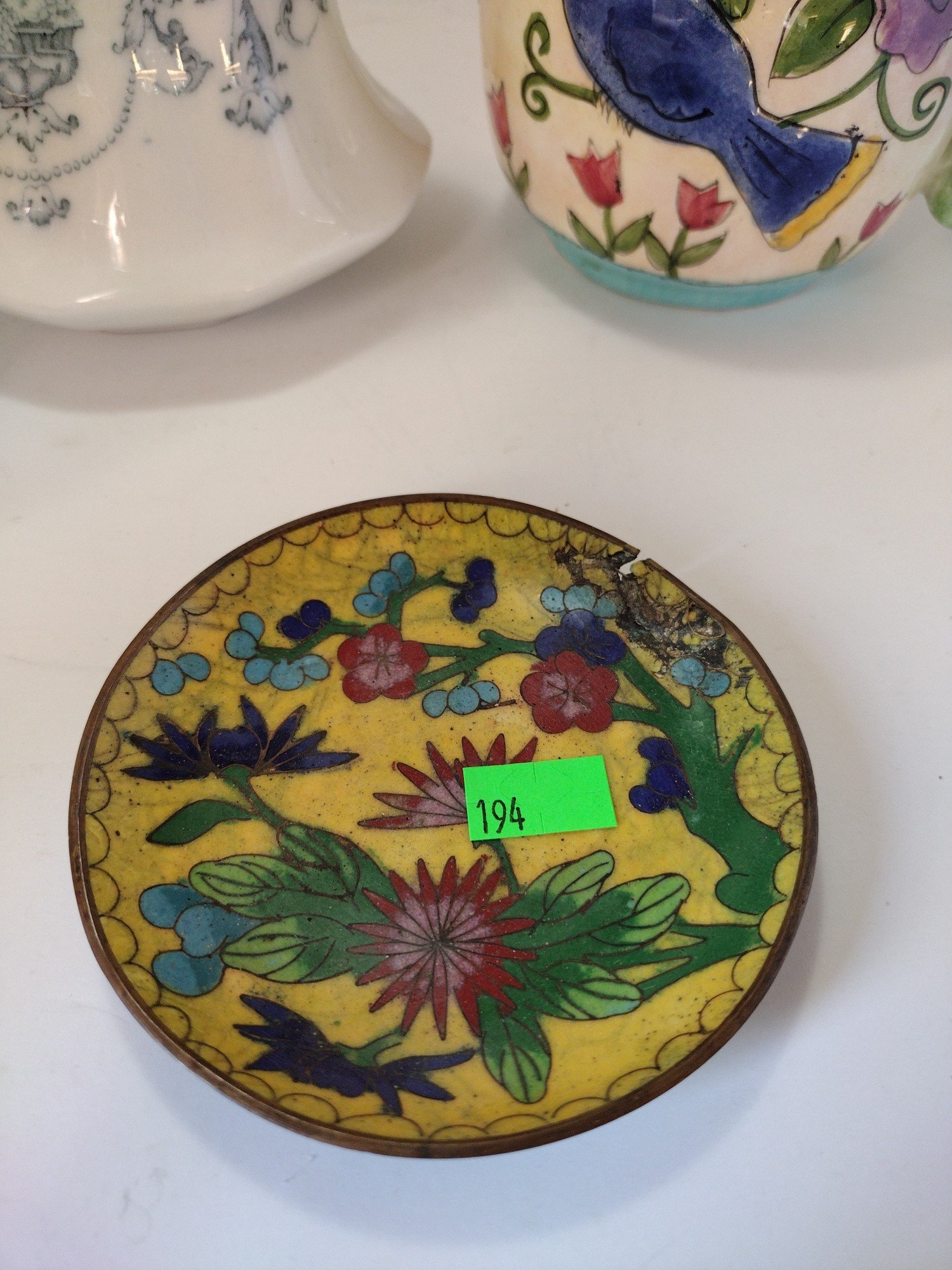 Online Bidding Available!