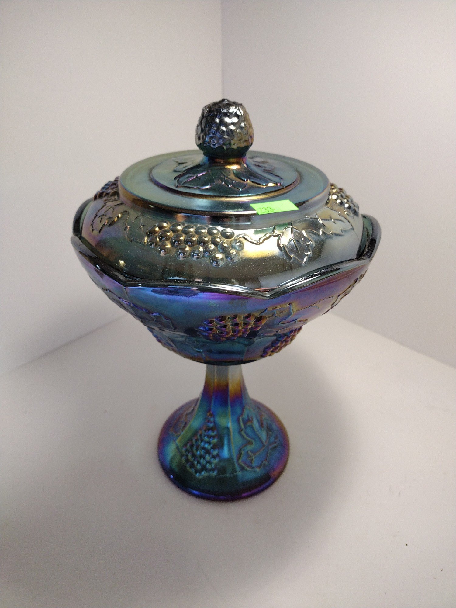 Online Bidding Available!