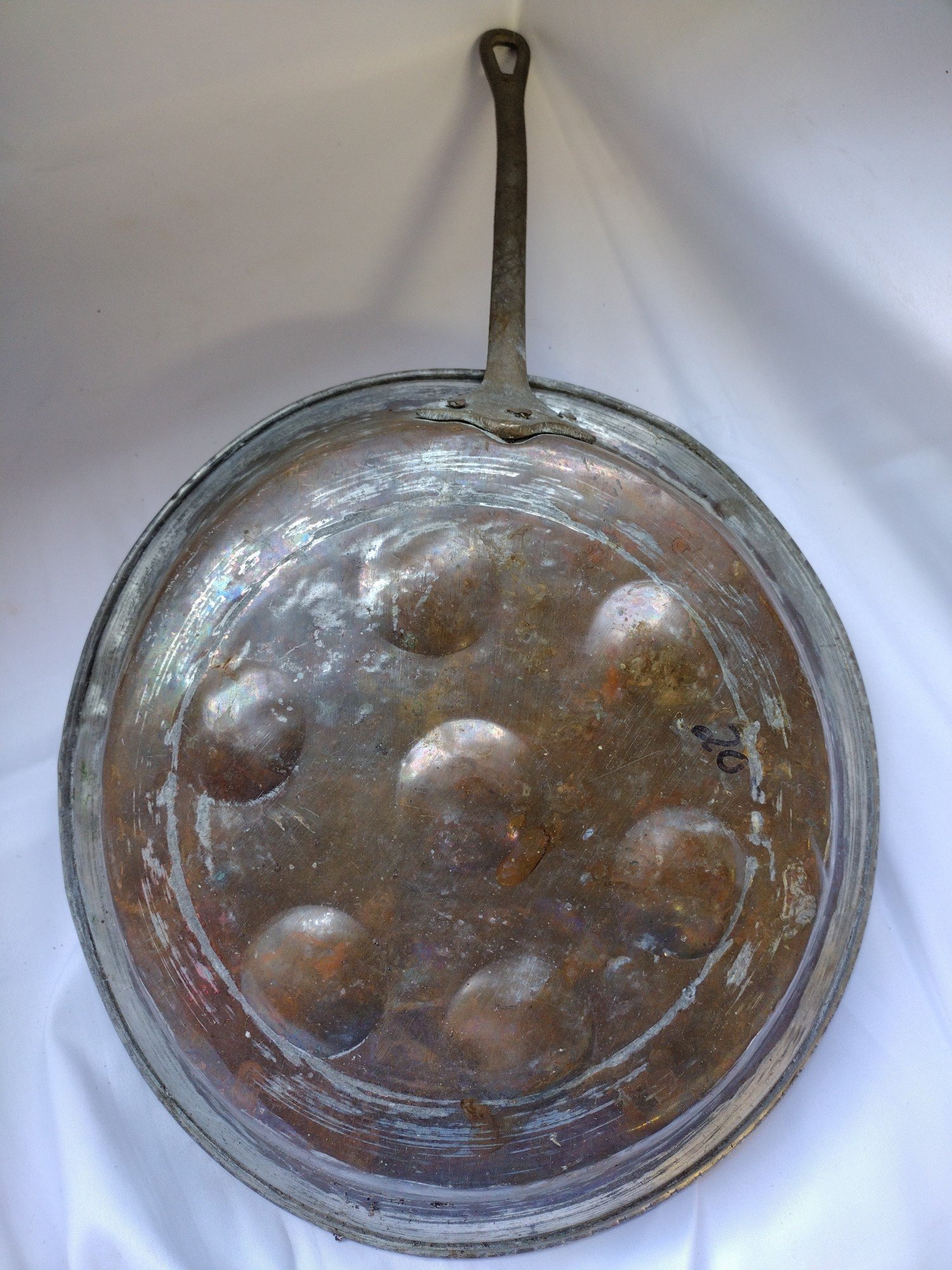 Online Bidding Available!