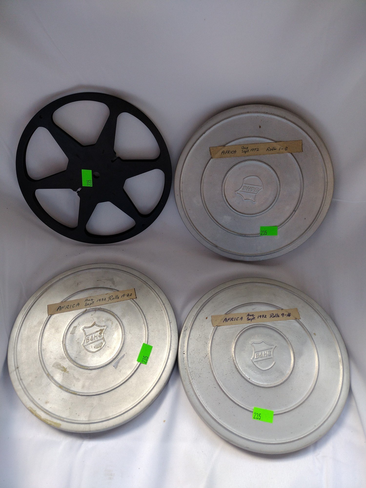 Online Bidding Available!