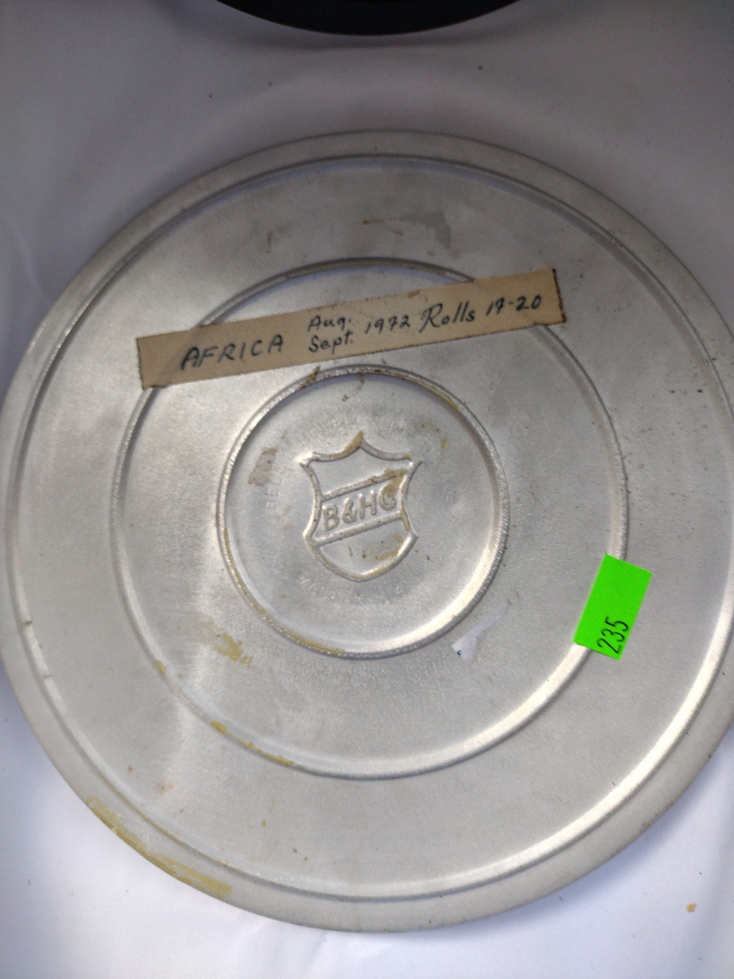 Online Bidding Available!