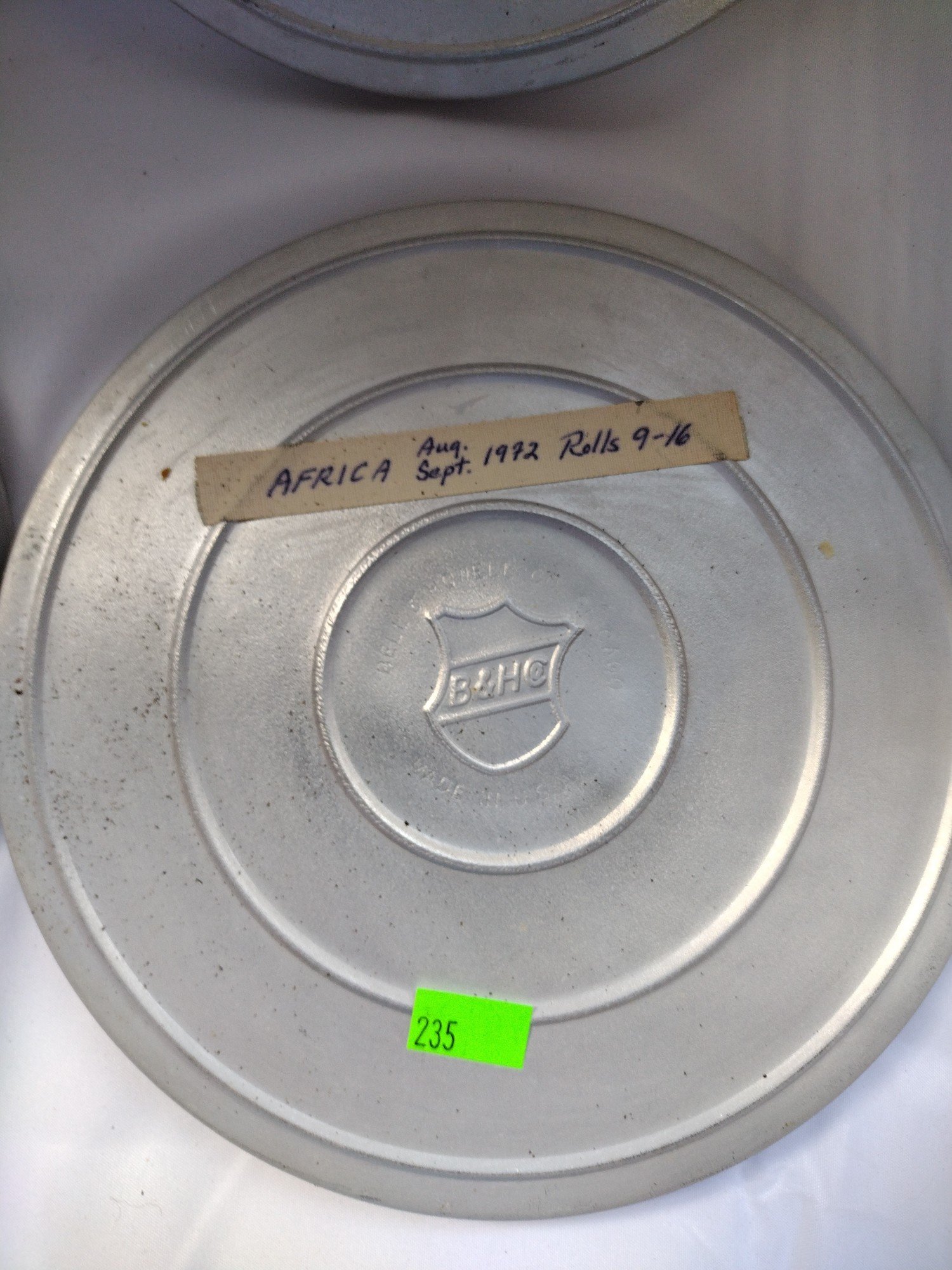 Online Bidding Available!