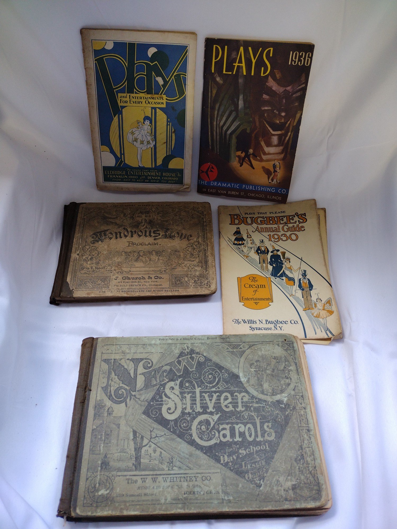 Online Bidding Available!