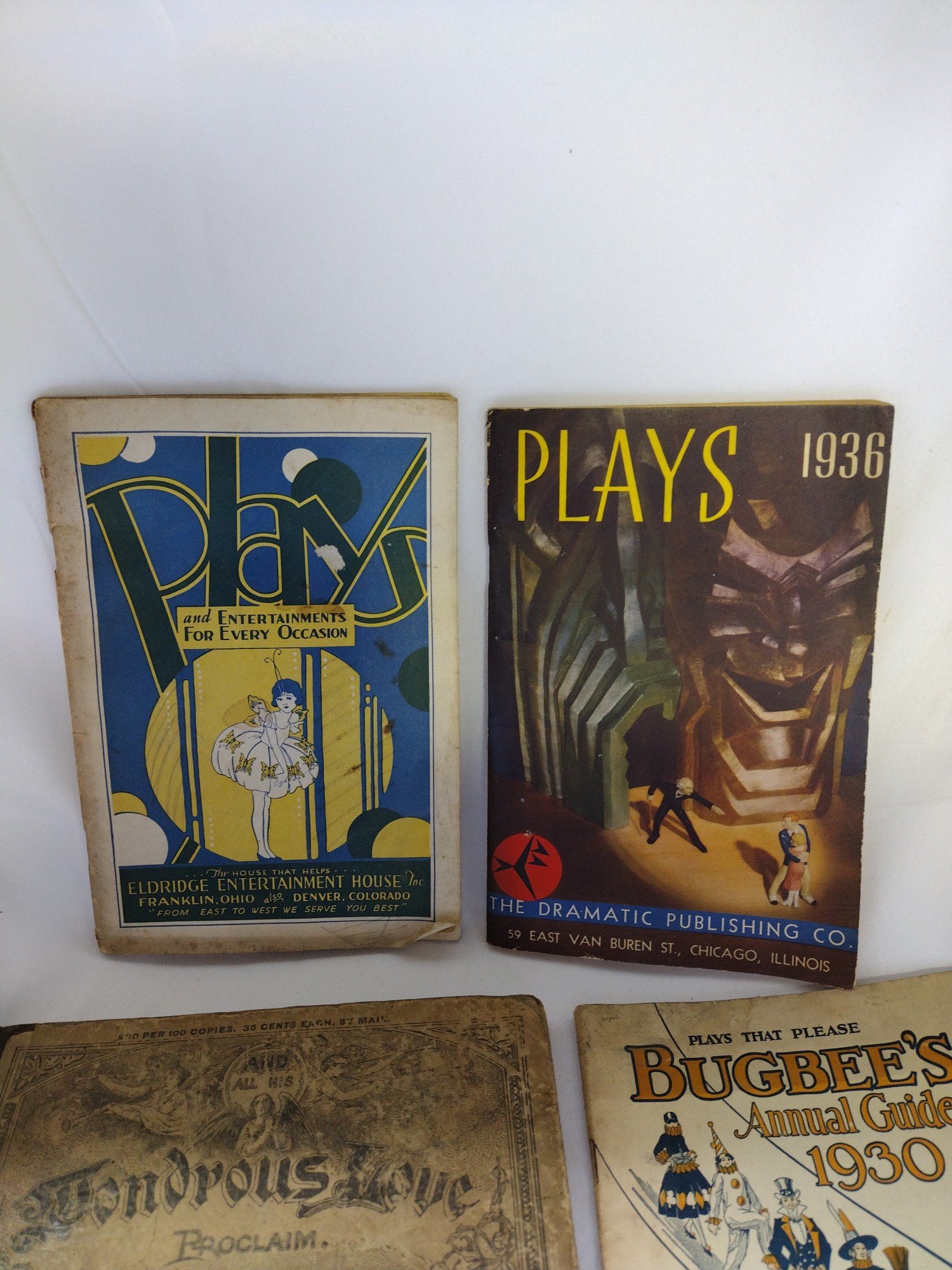 Online Bidding Available!