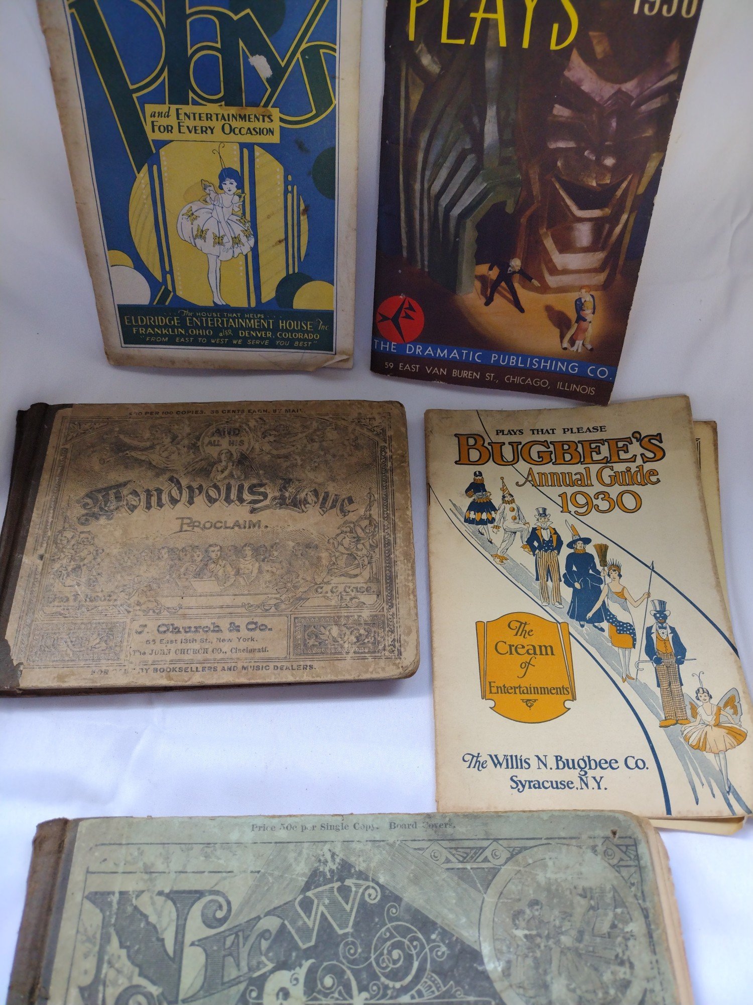 Online Bidding Available!