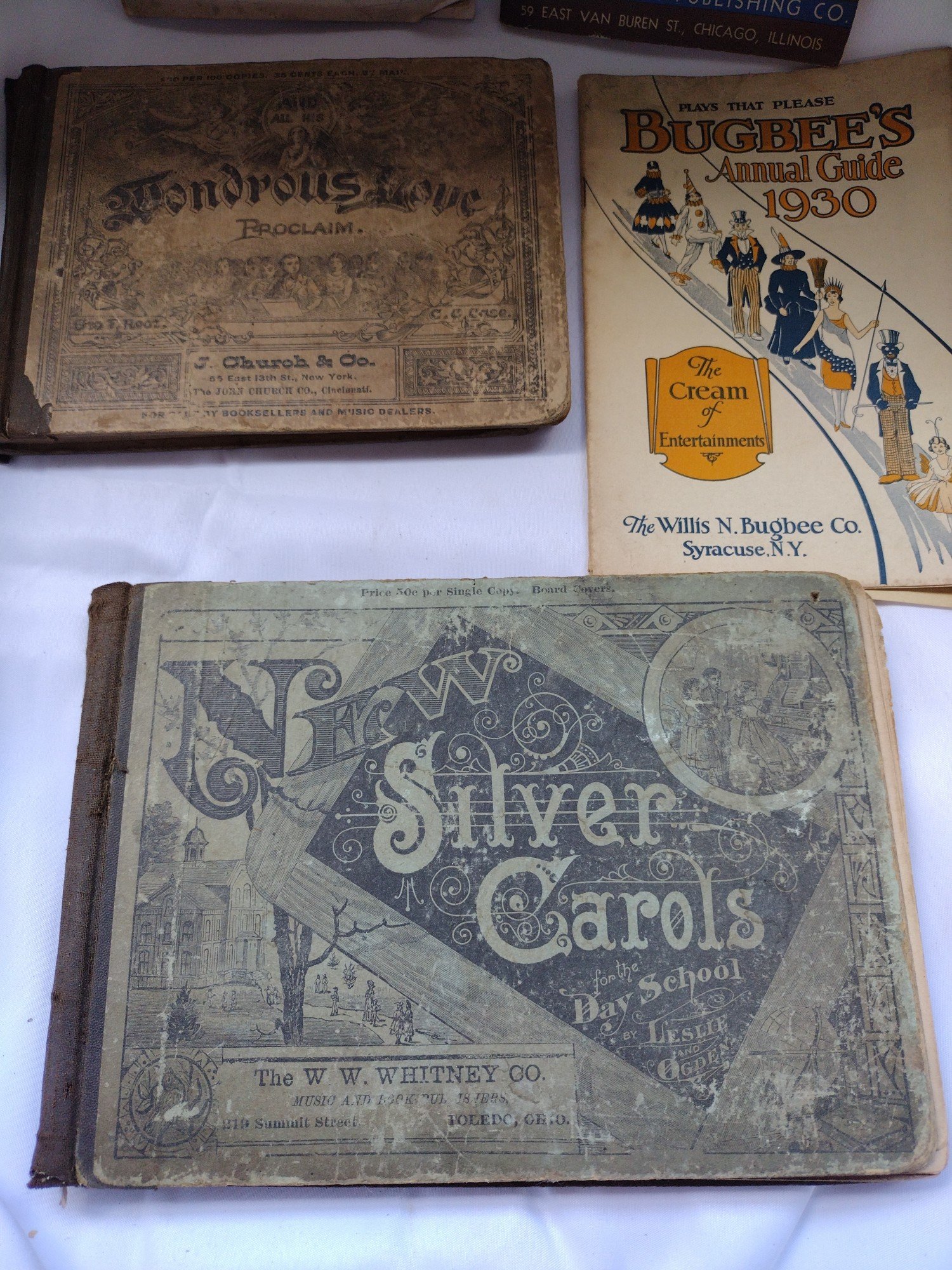 Online Bidding Available!