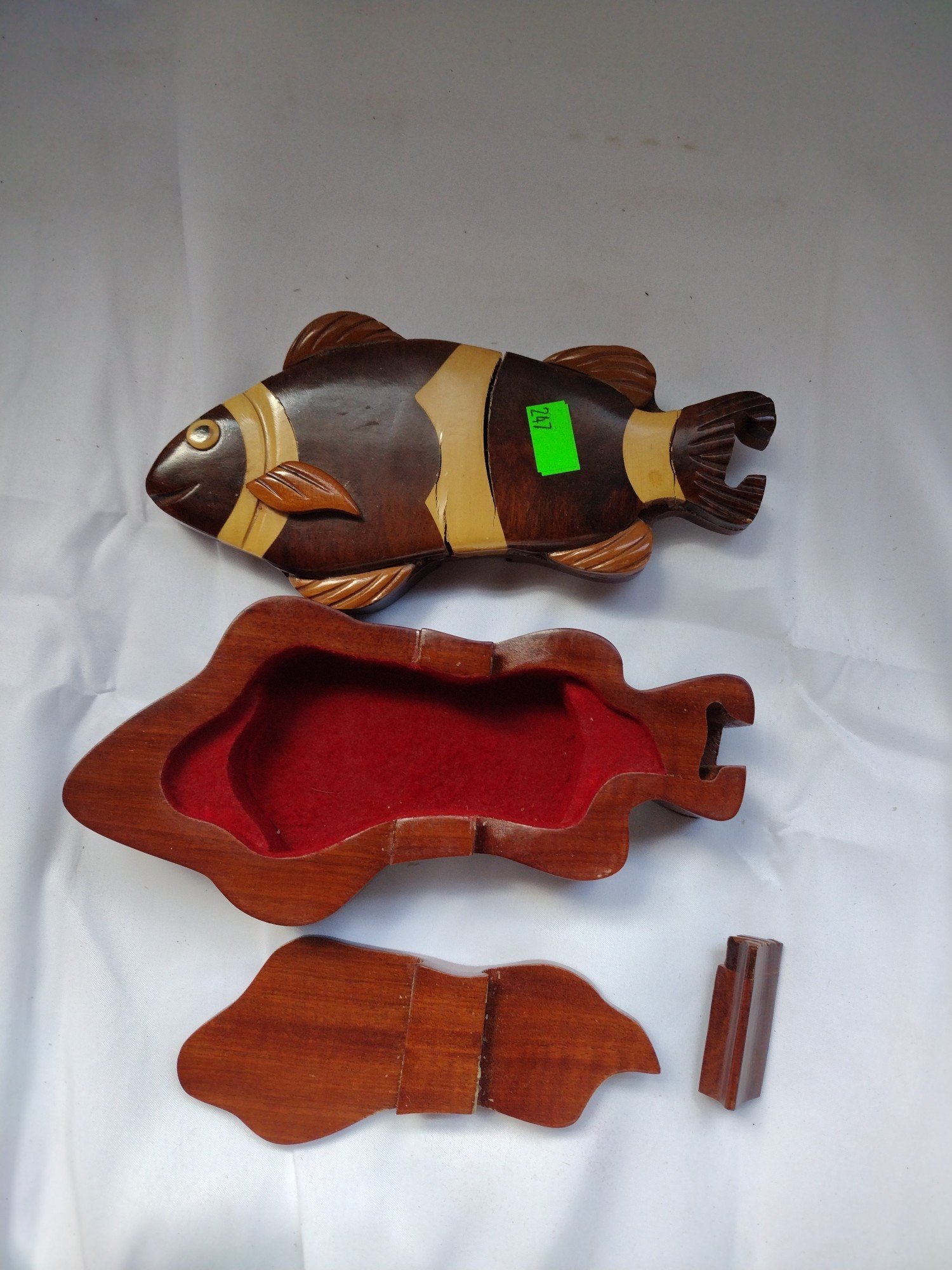 Online Bidding Available!