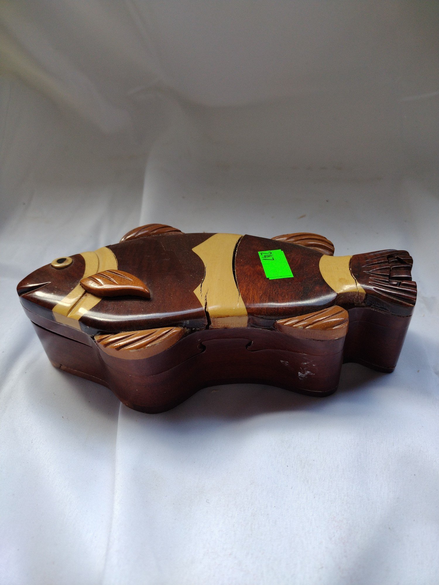 Online Bidding Available!