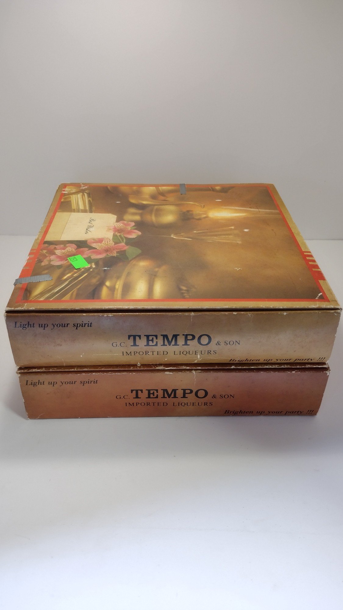 Online Bidding Available!