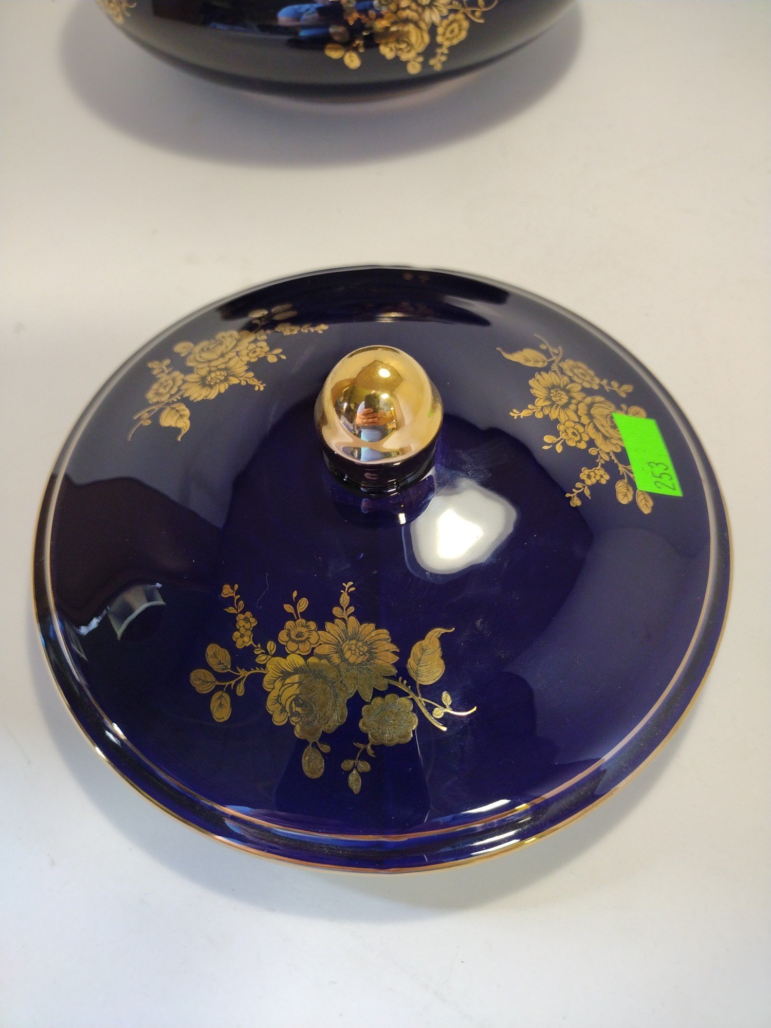 Online Bidding Available!