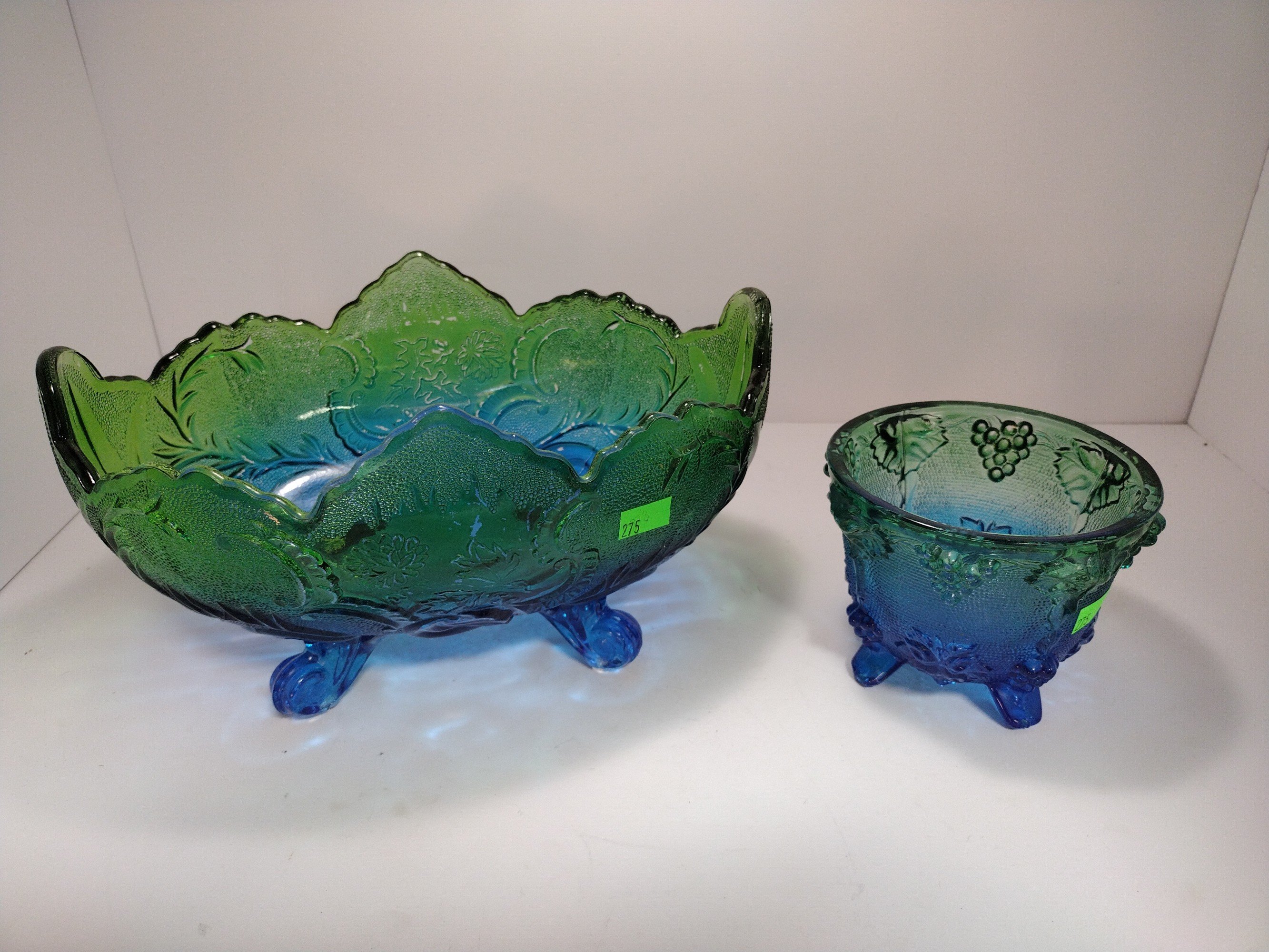 Online Bidding Available!