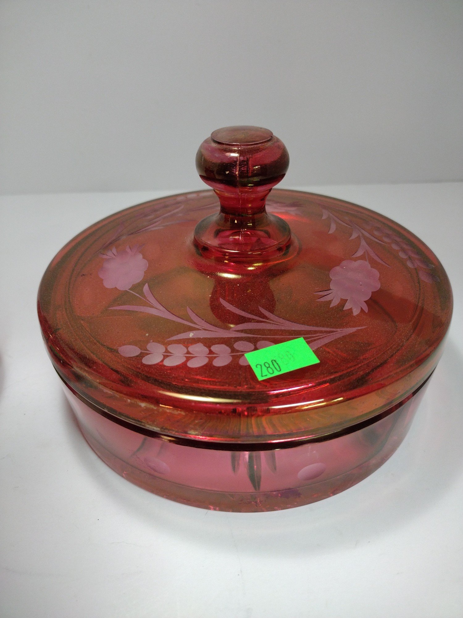 Online Bidding Available!