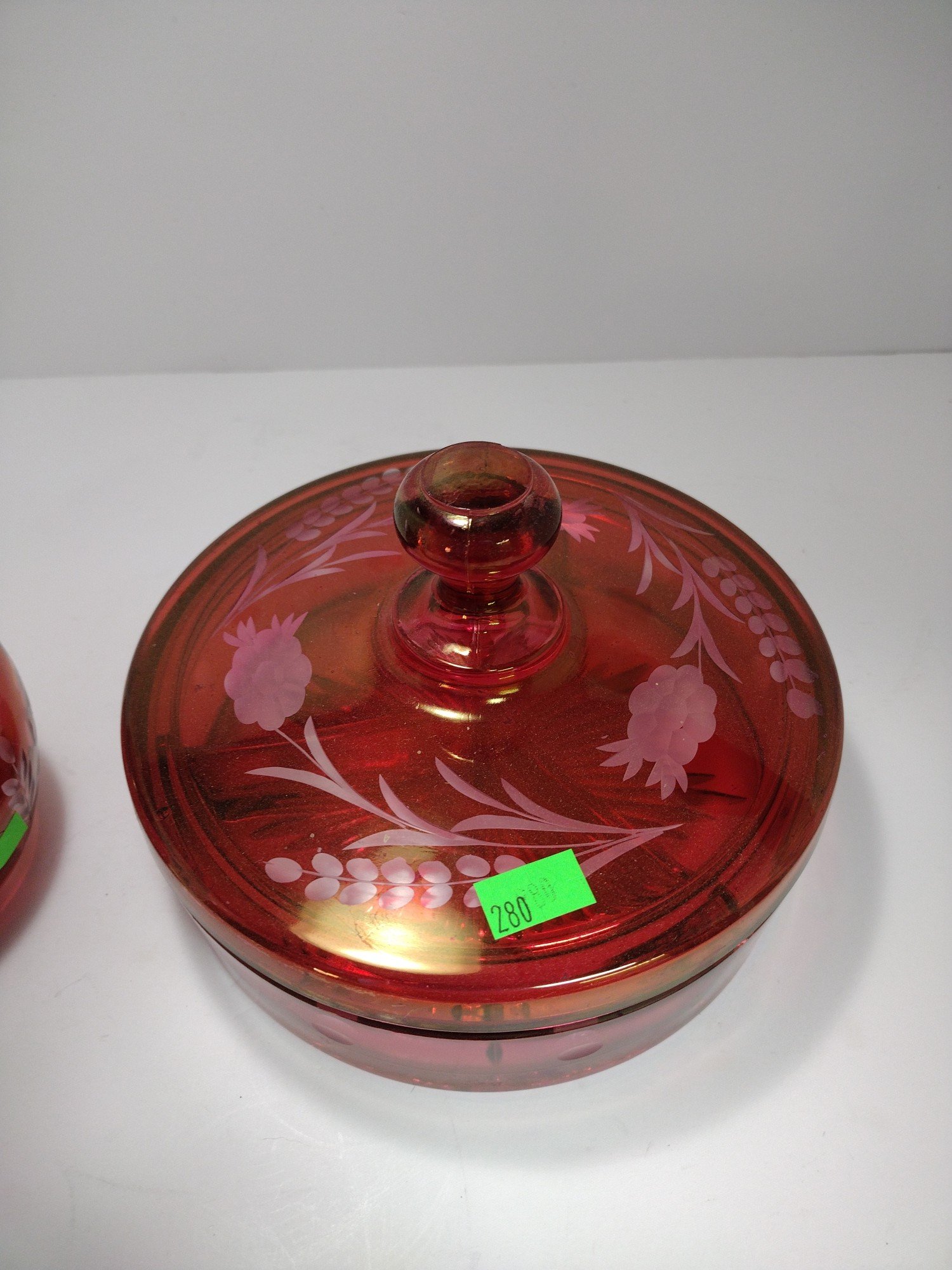 Online Bidding Available!