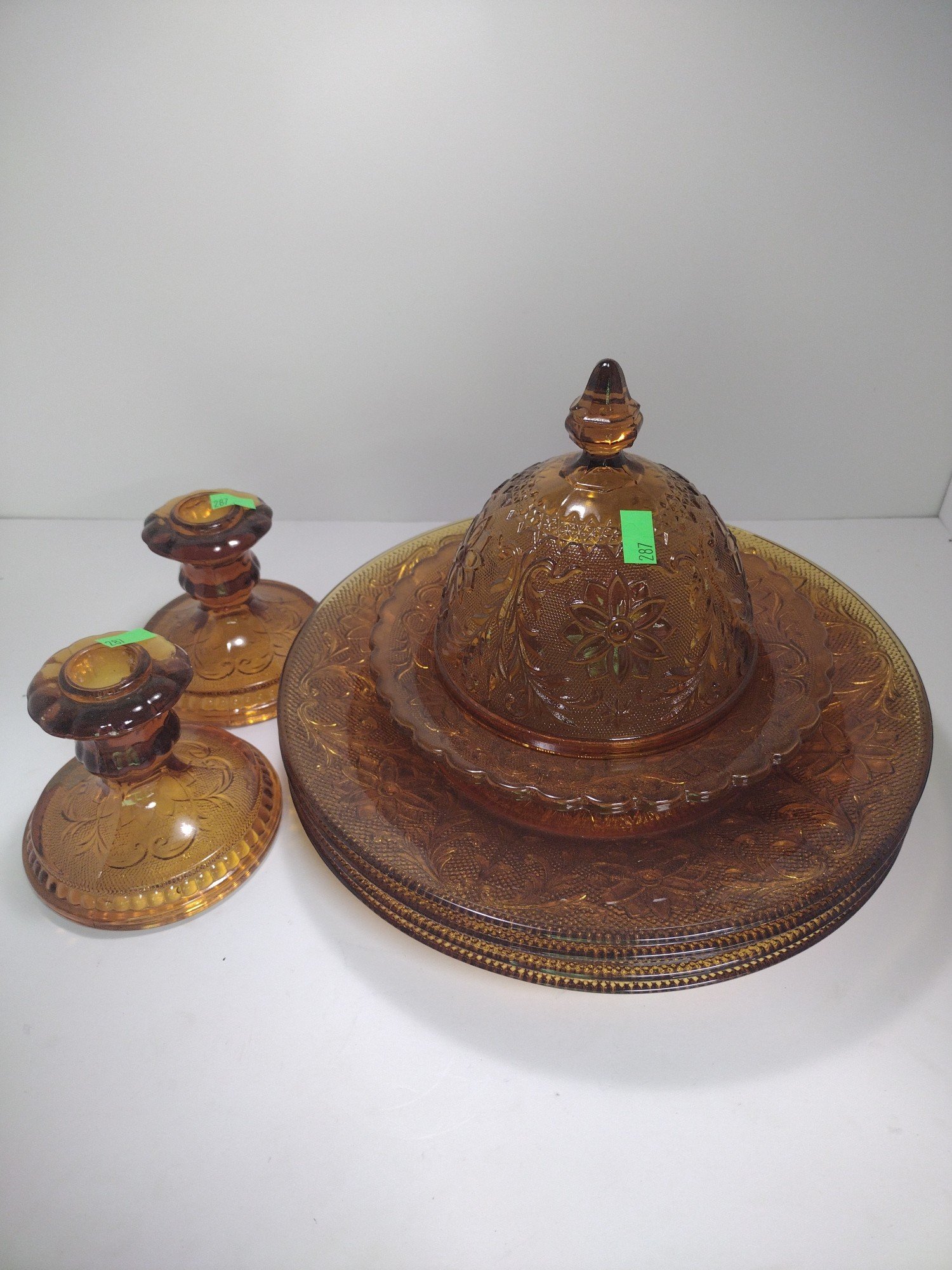 Online Bidding Available!