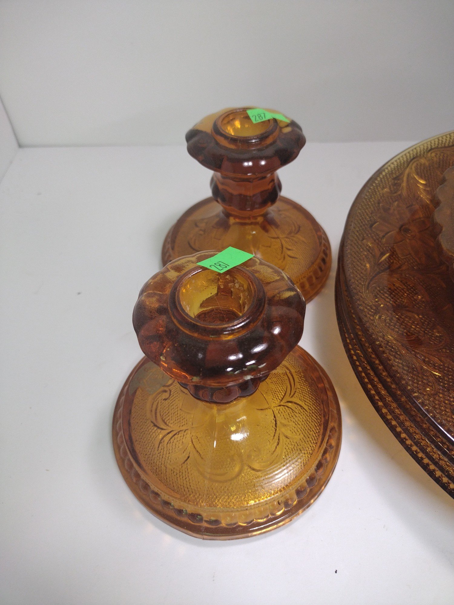 Online Bidding Available!