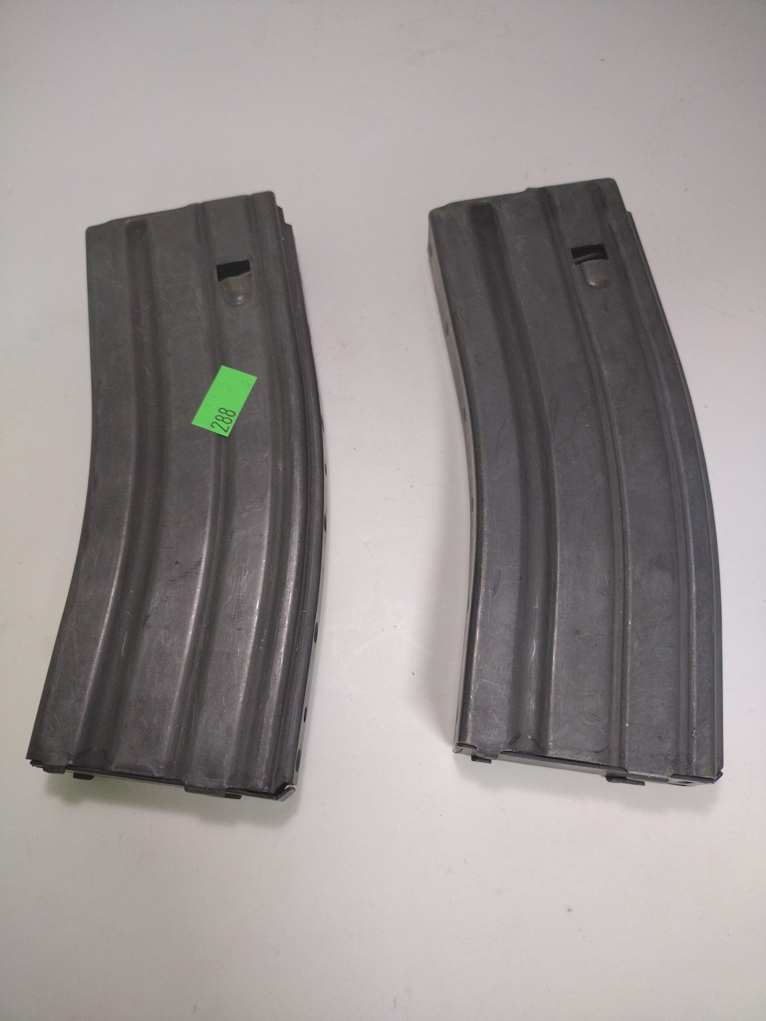 Online Bidding Available!