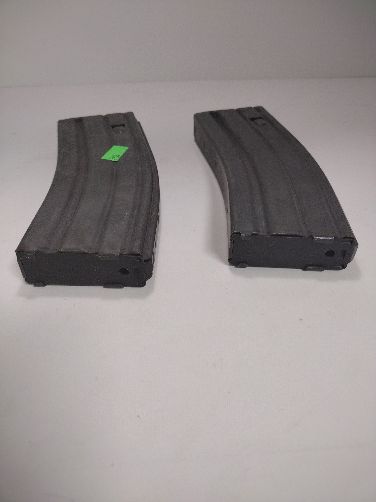 Online Bidding Available!