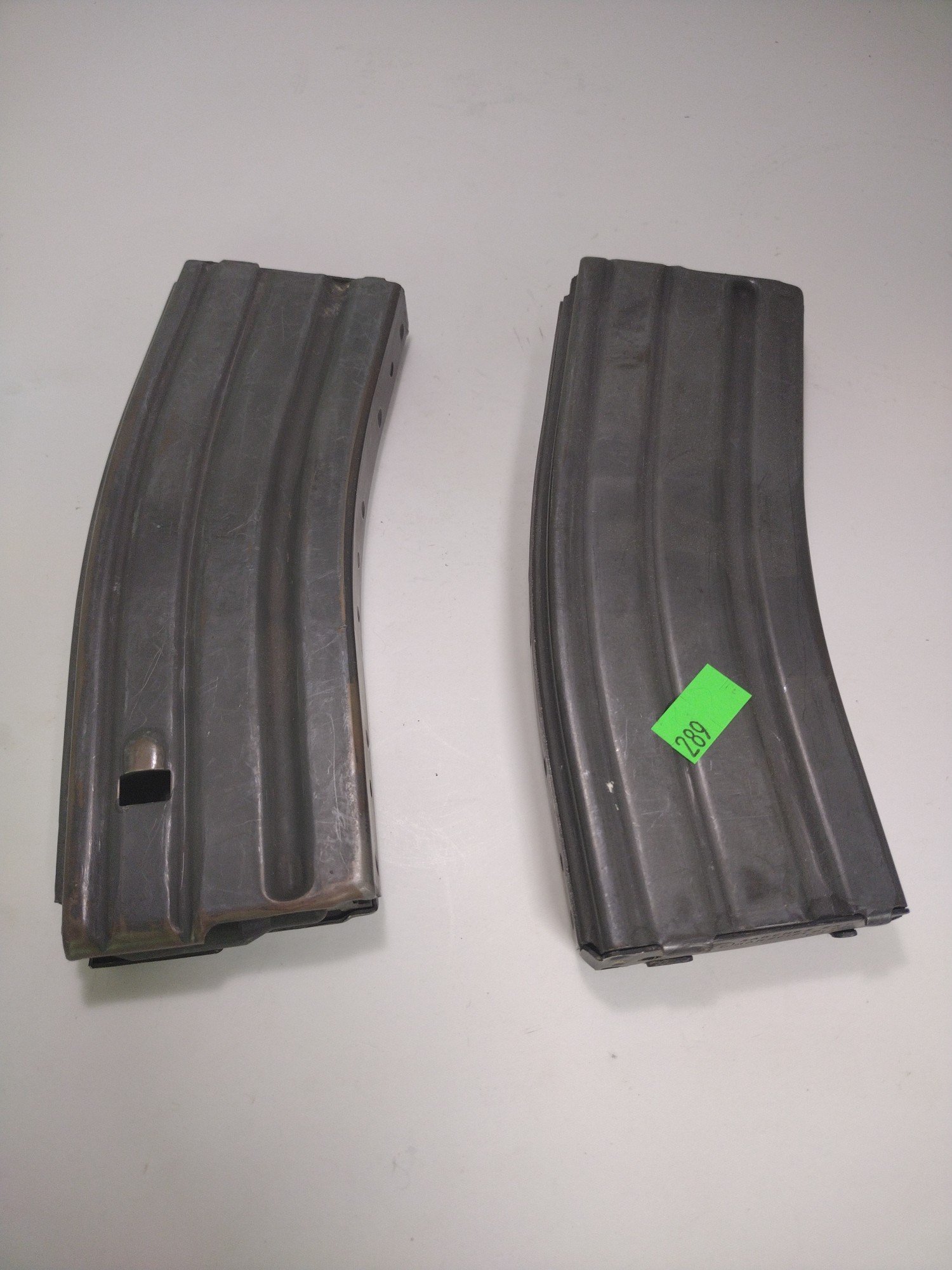 Online Bidding Available!