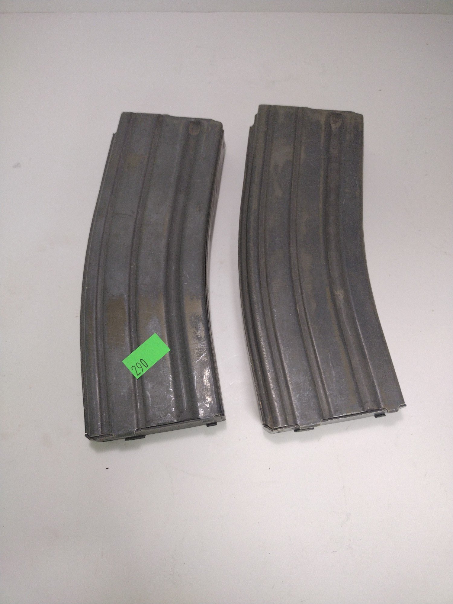 Online Bidding Available!