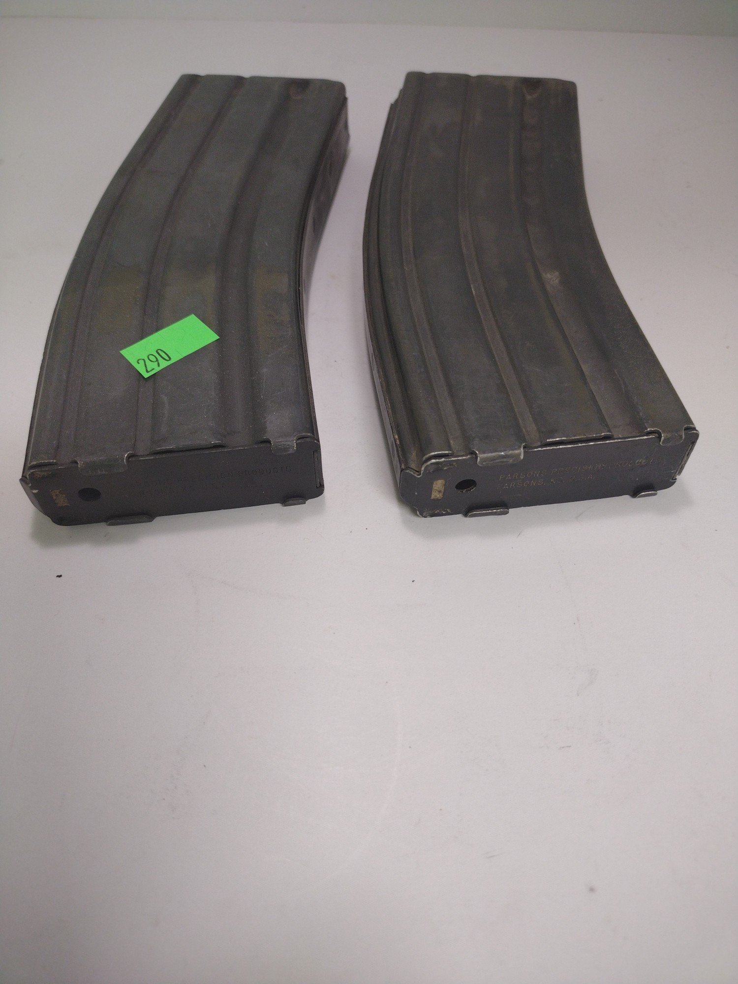 Online Bidding Available!