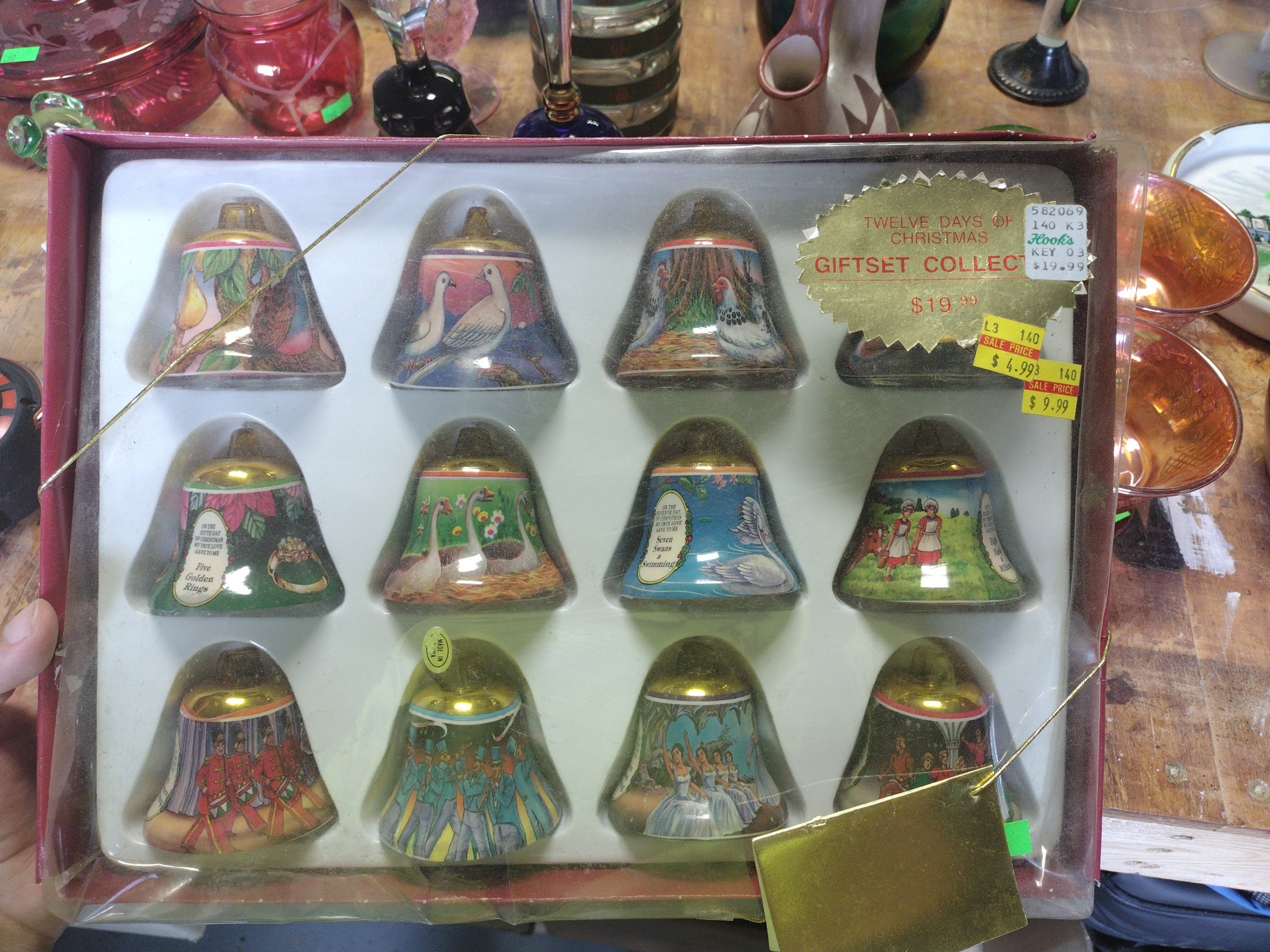 Online Bidding Available!