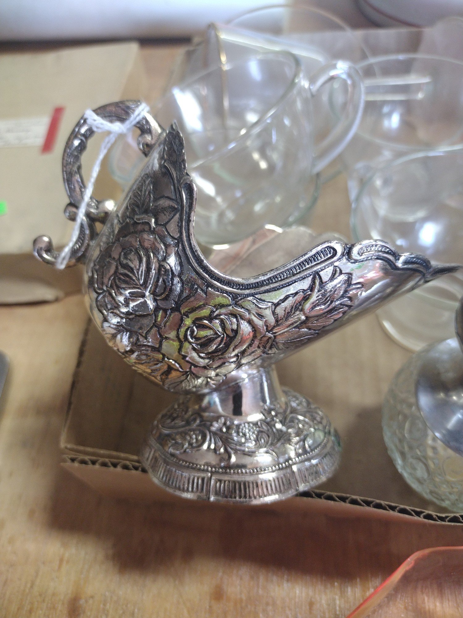 Online Bidding Available!