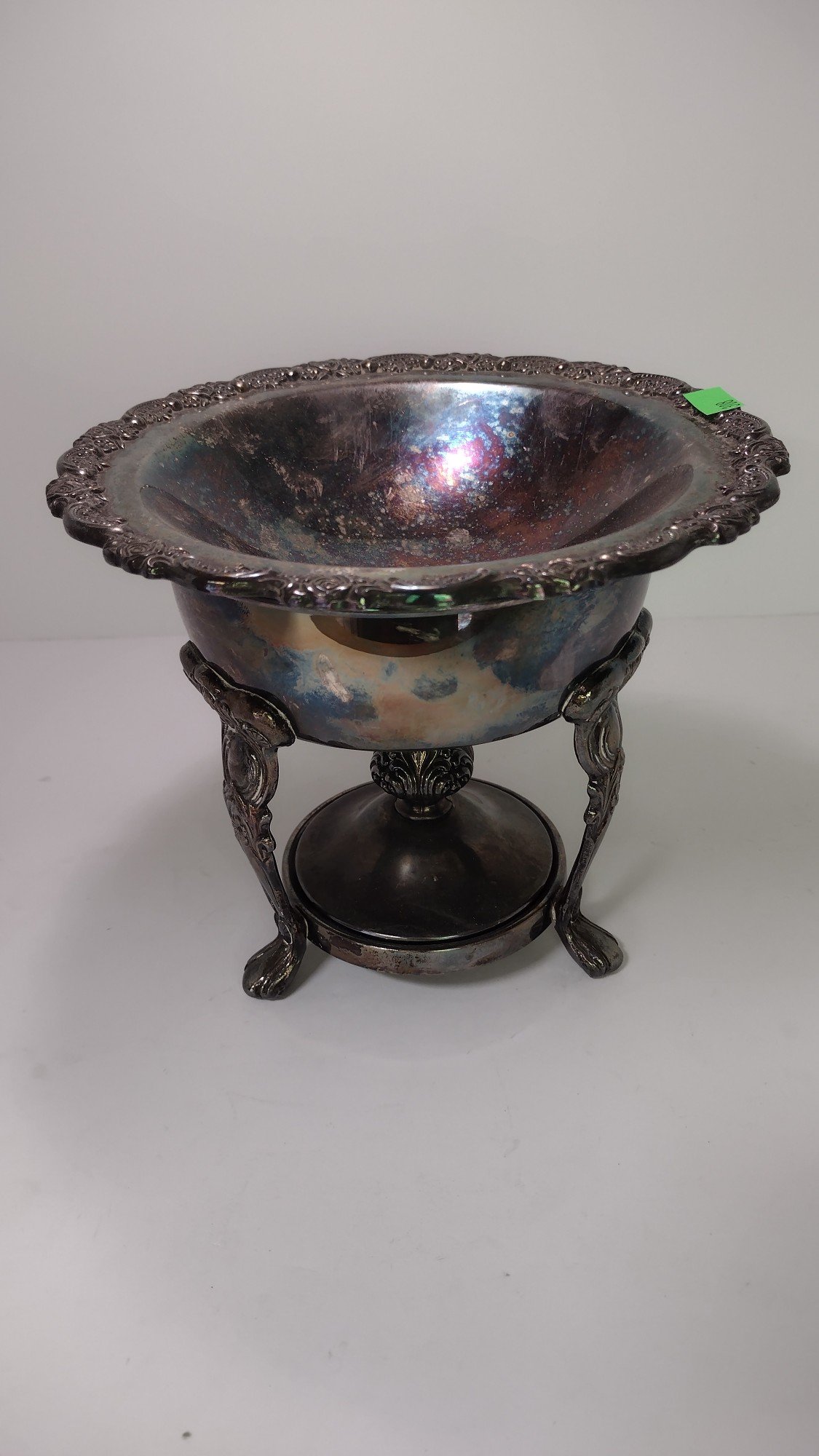 Online Bidding Available!