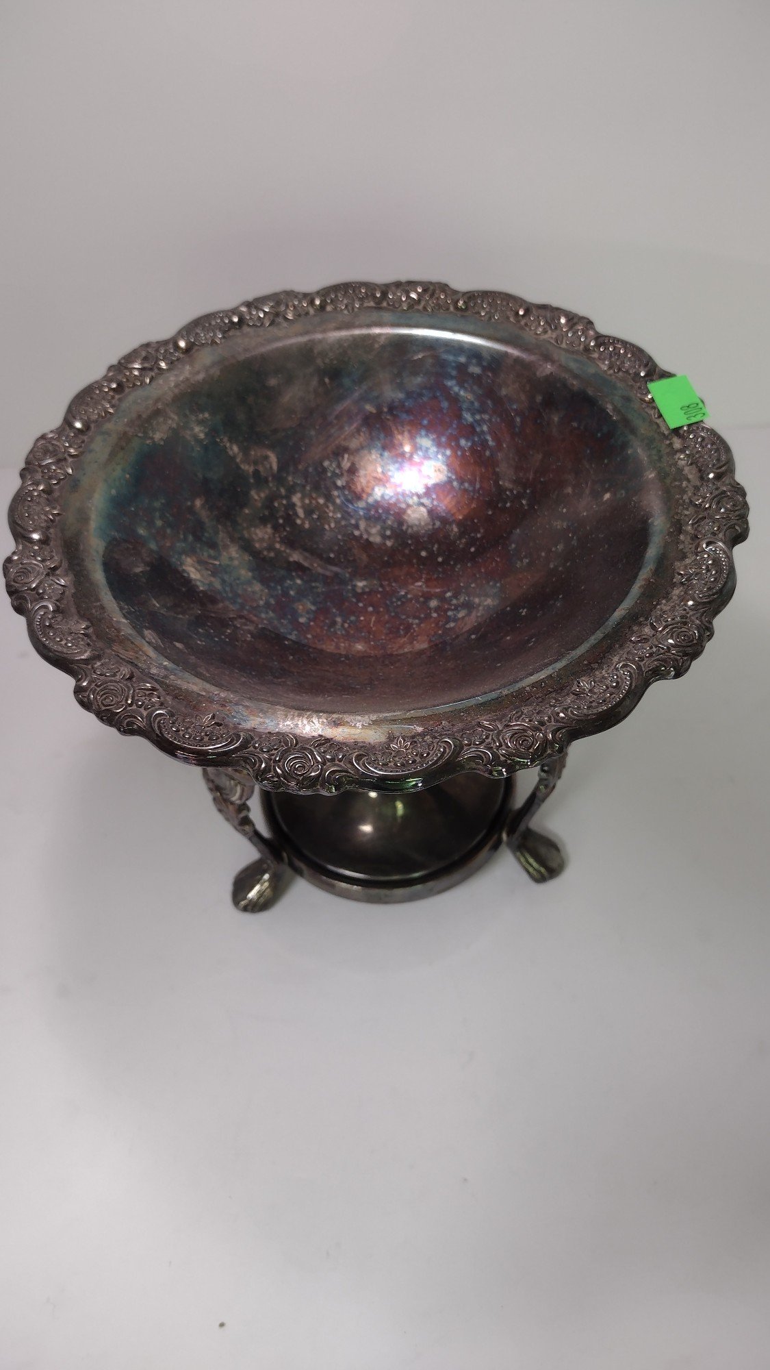 Online Bidding Available!