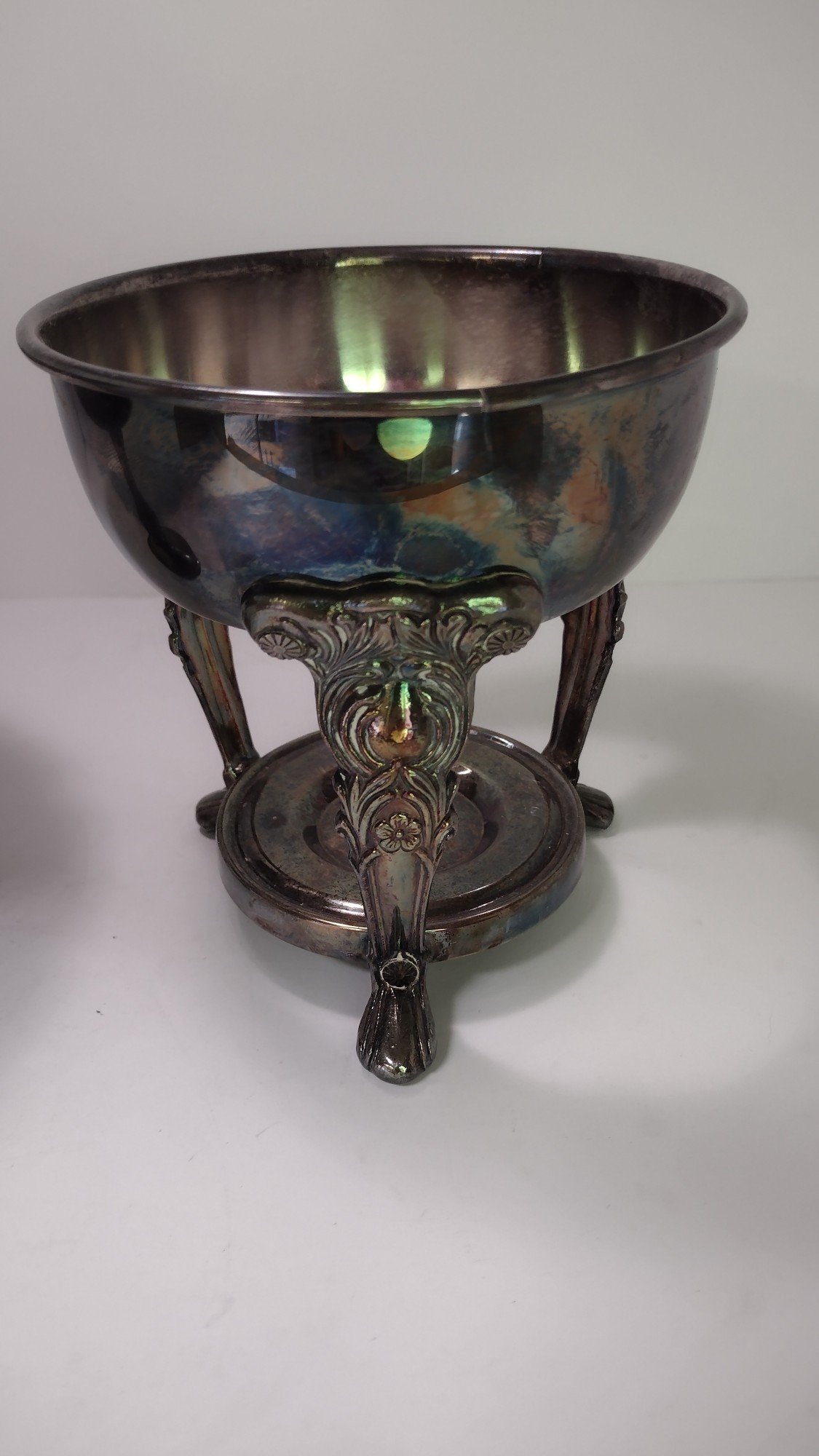 Online Bidding Available!