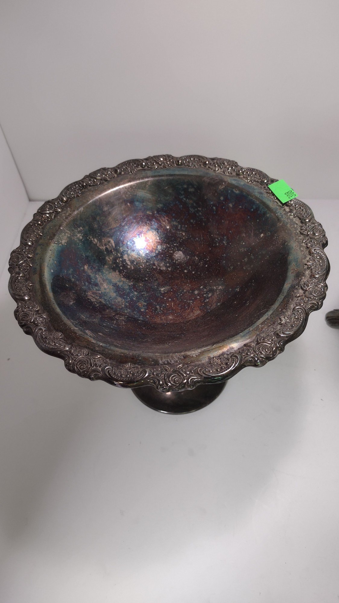 Online Bidding Available!