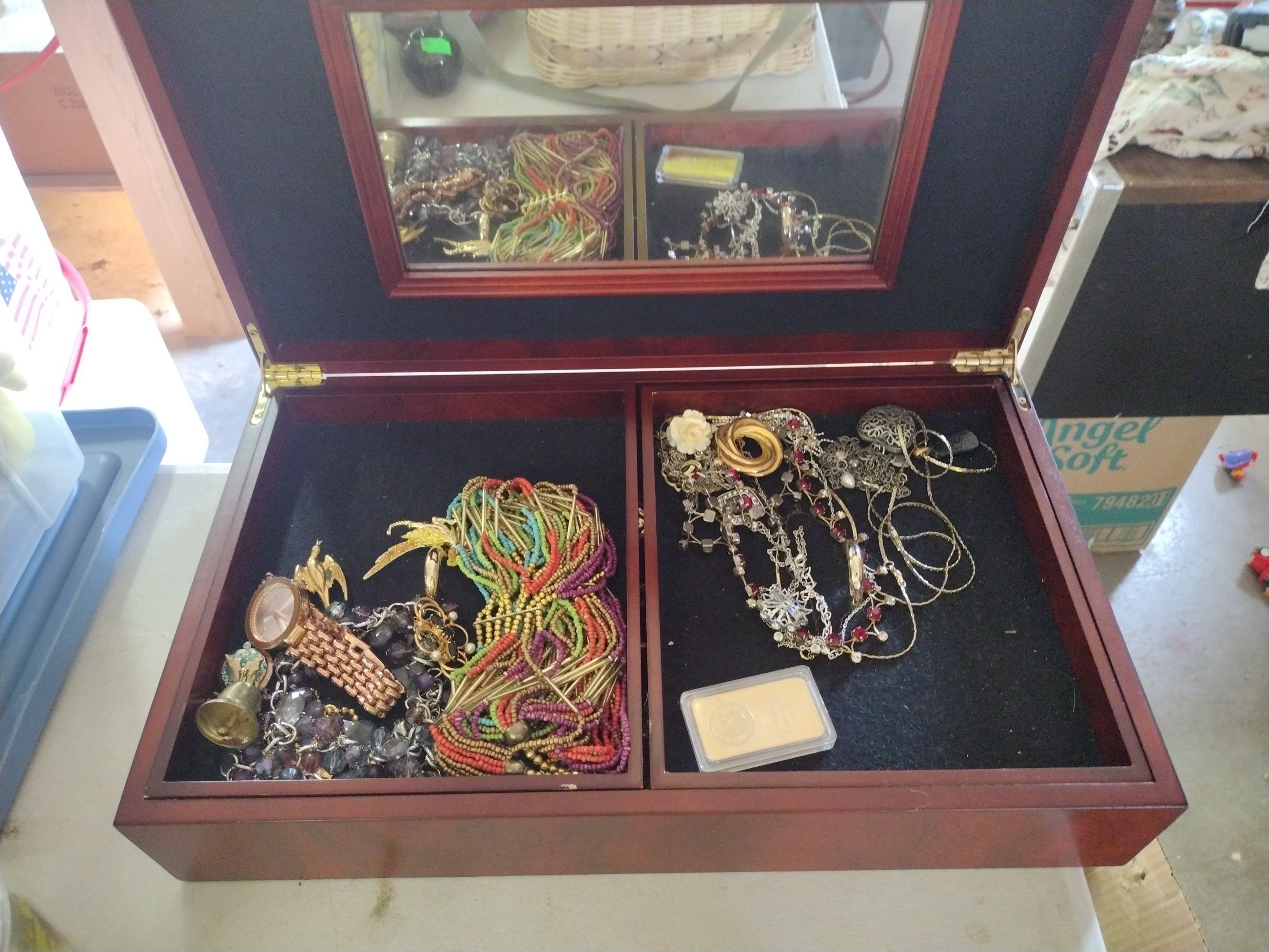 Online Bidding Available!