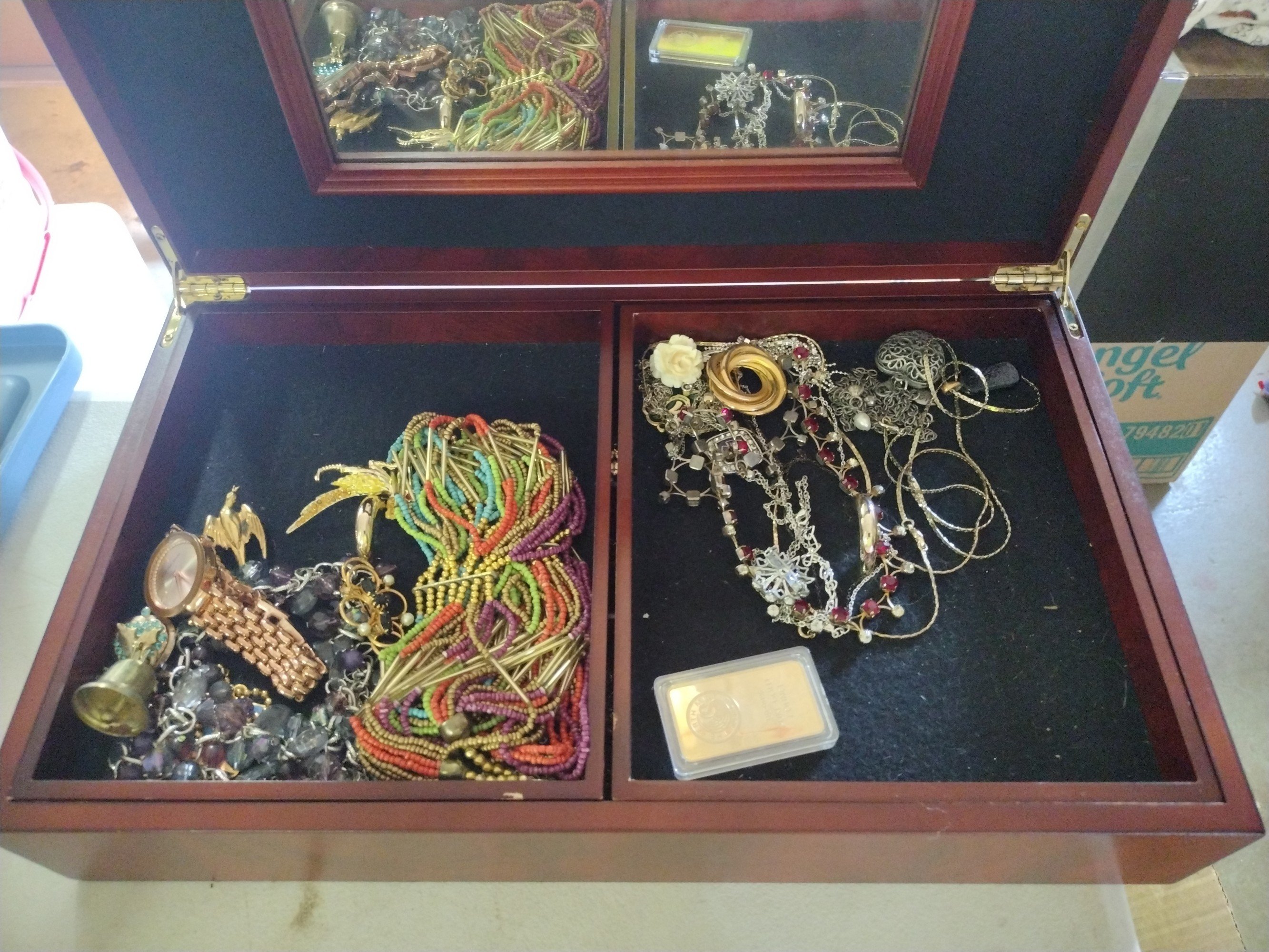 Online Bidding Available!