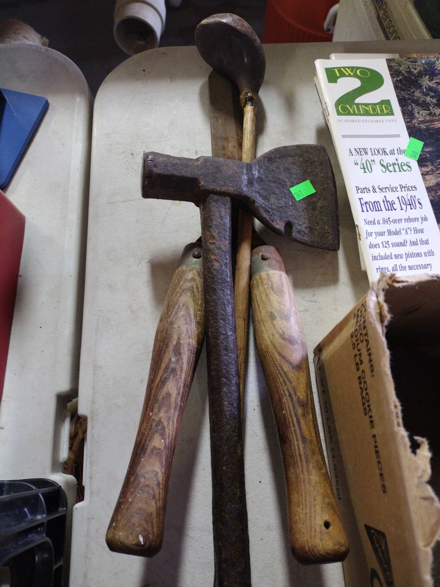 Online Bidding Available!