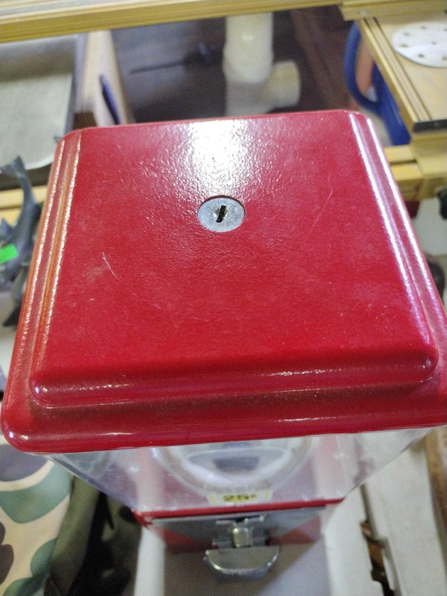 Online Bidding Available!