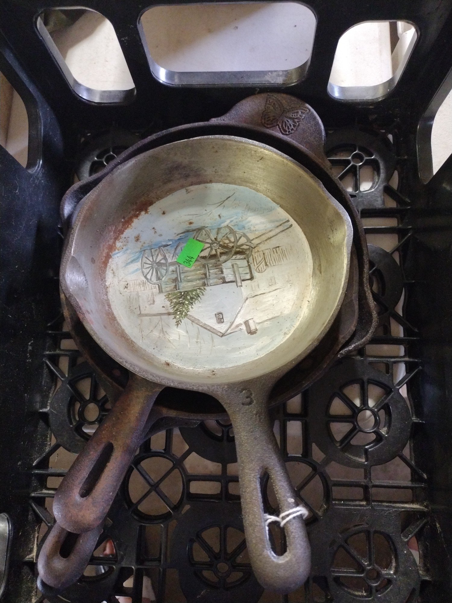 Online Bidding Available!