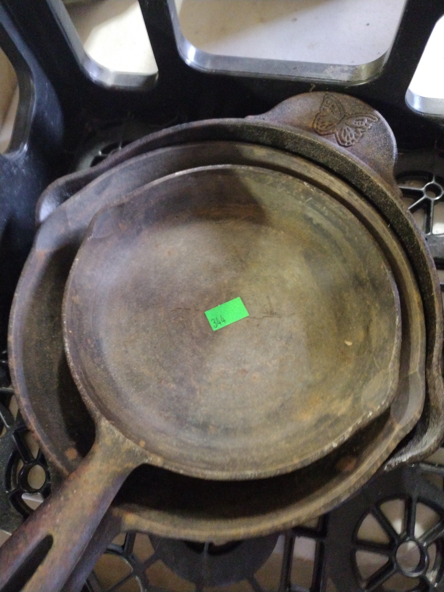 Online Bidding Available!