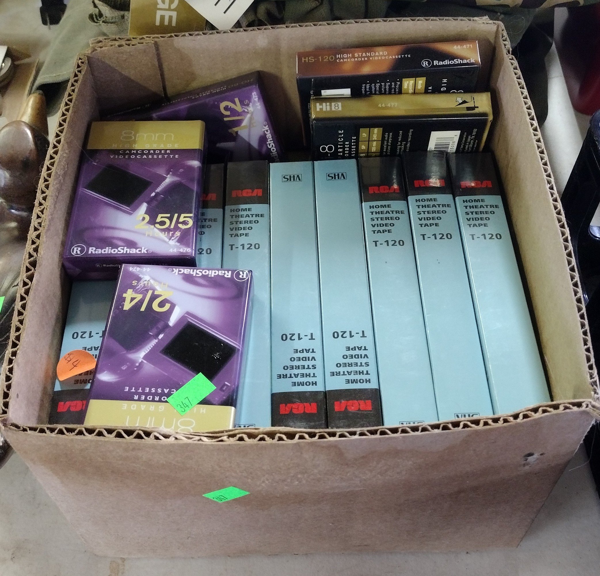 Online Bidding Available!