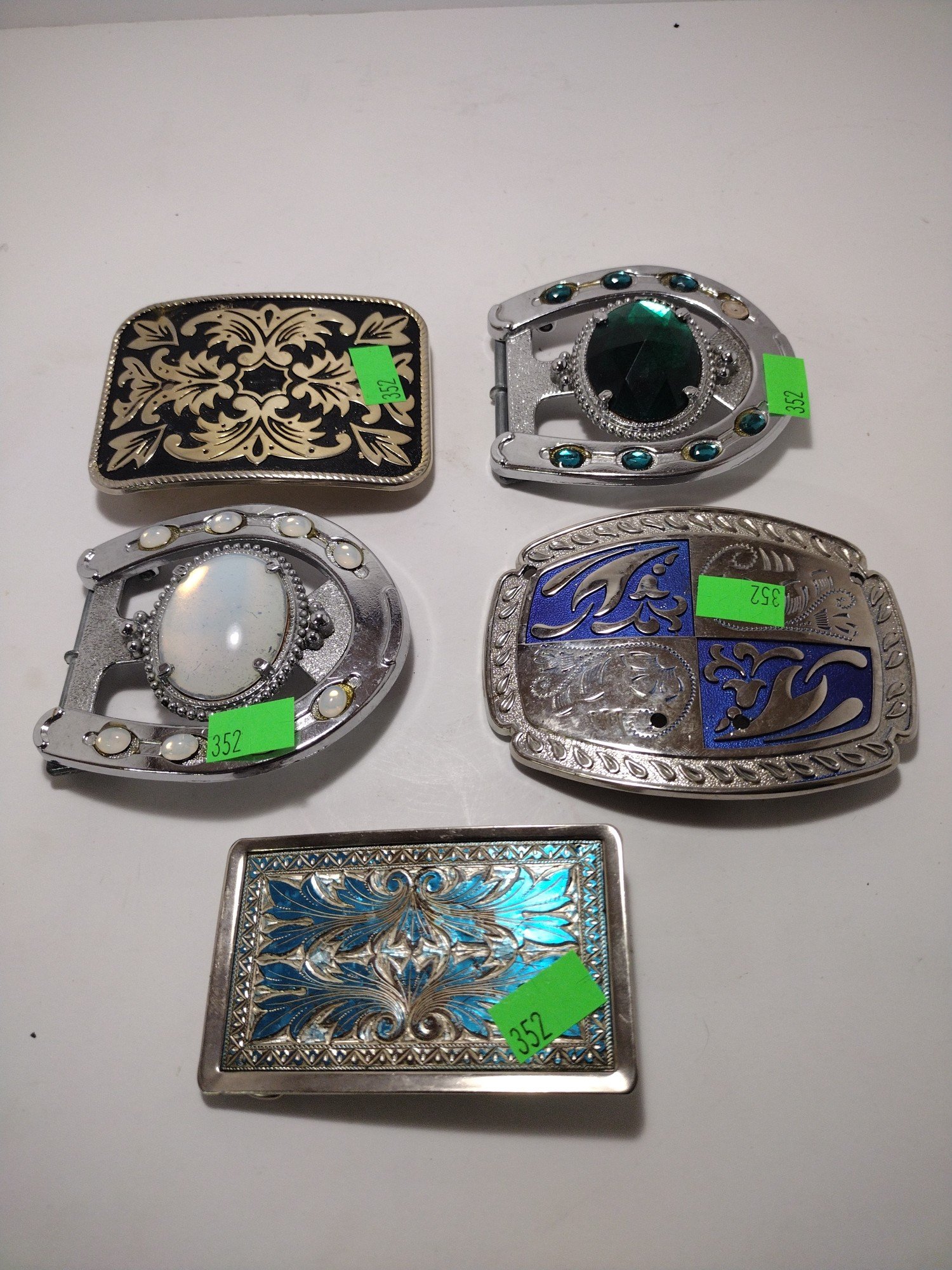 Online Bidding Available!