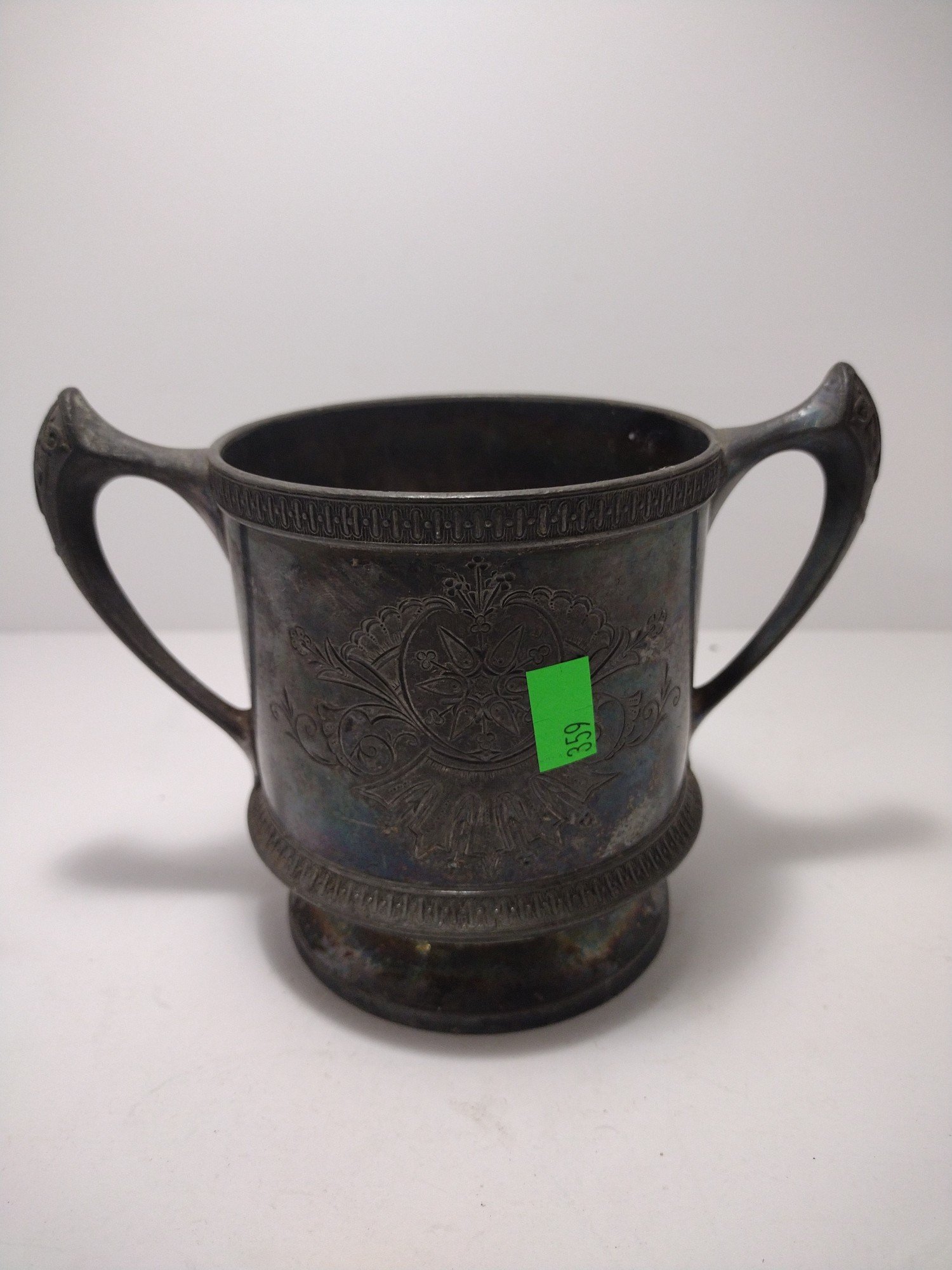 Online Bidding Available!