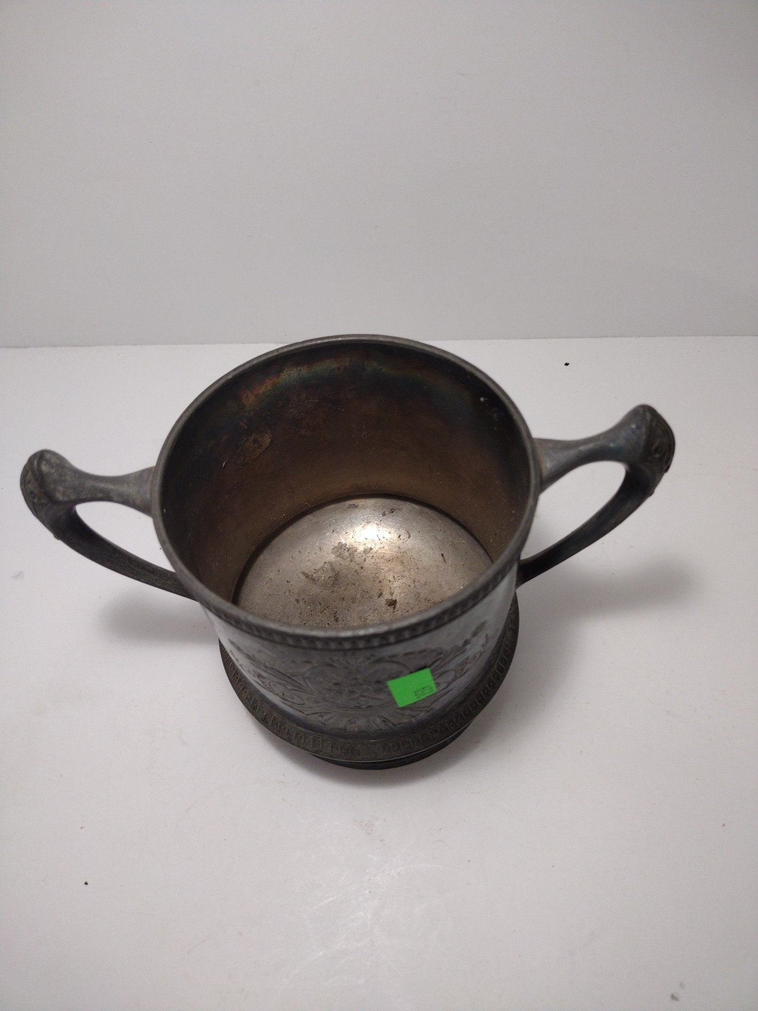 Online Bidding Available!